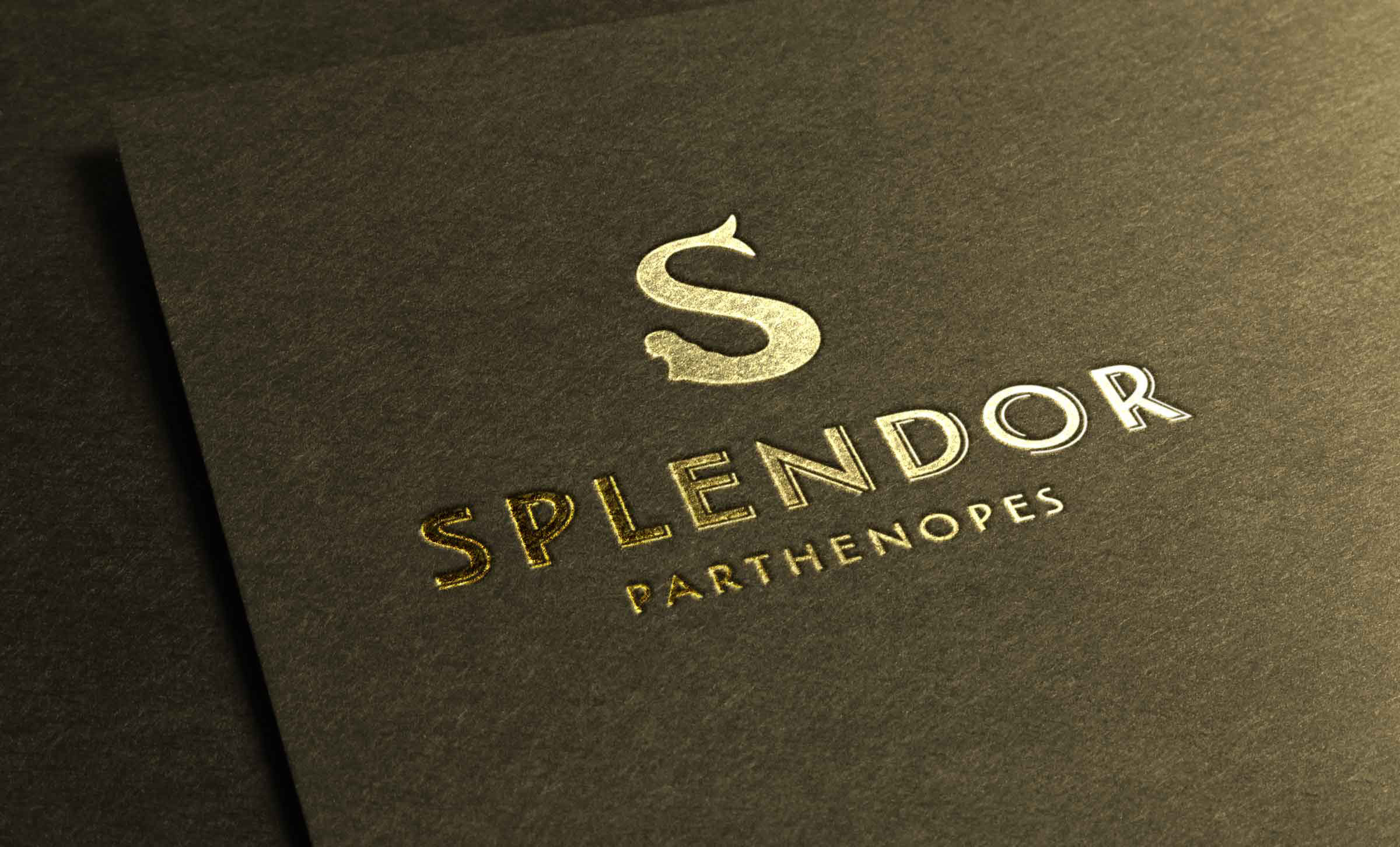 Design Planet | Splendor Parthenopes