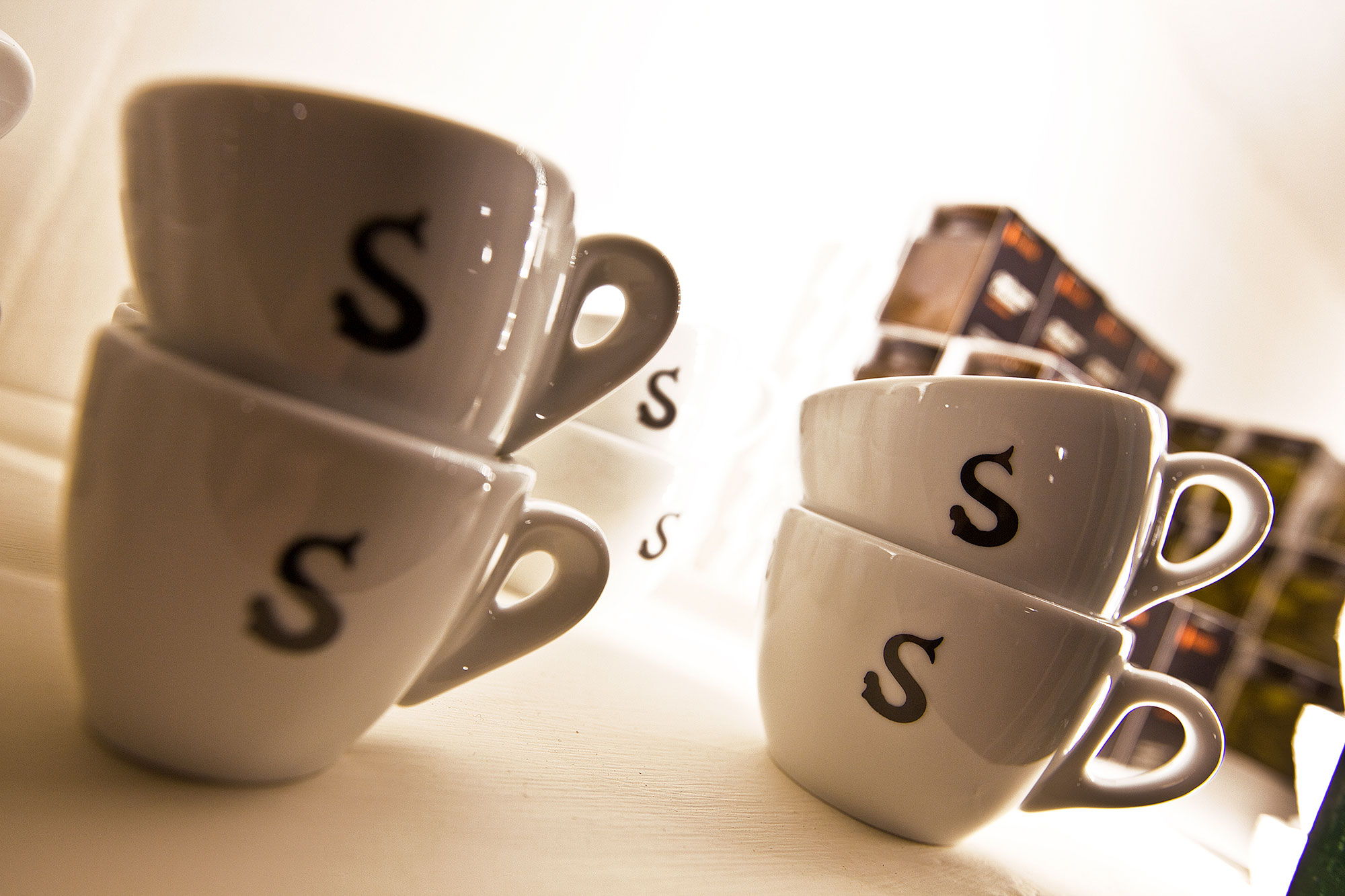 Design Planet | Splendor Parthenopes