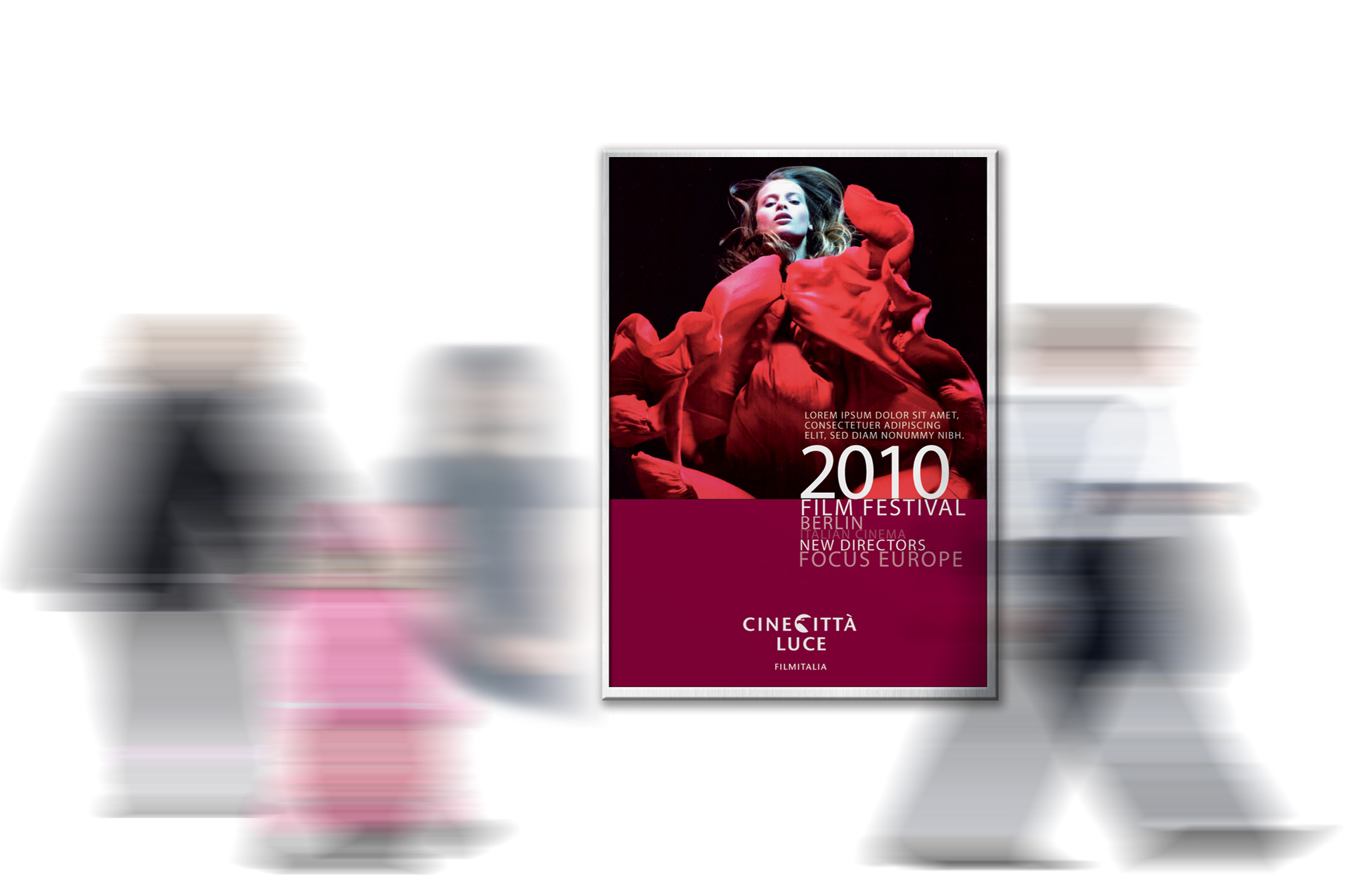 Design Planet | Cinecittà Luce