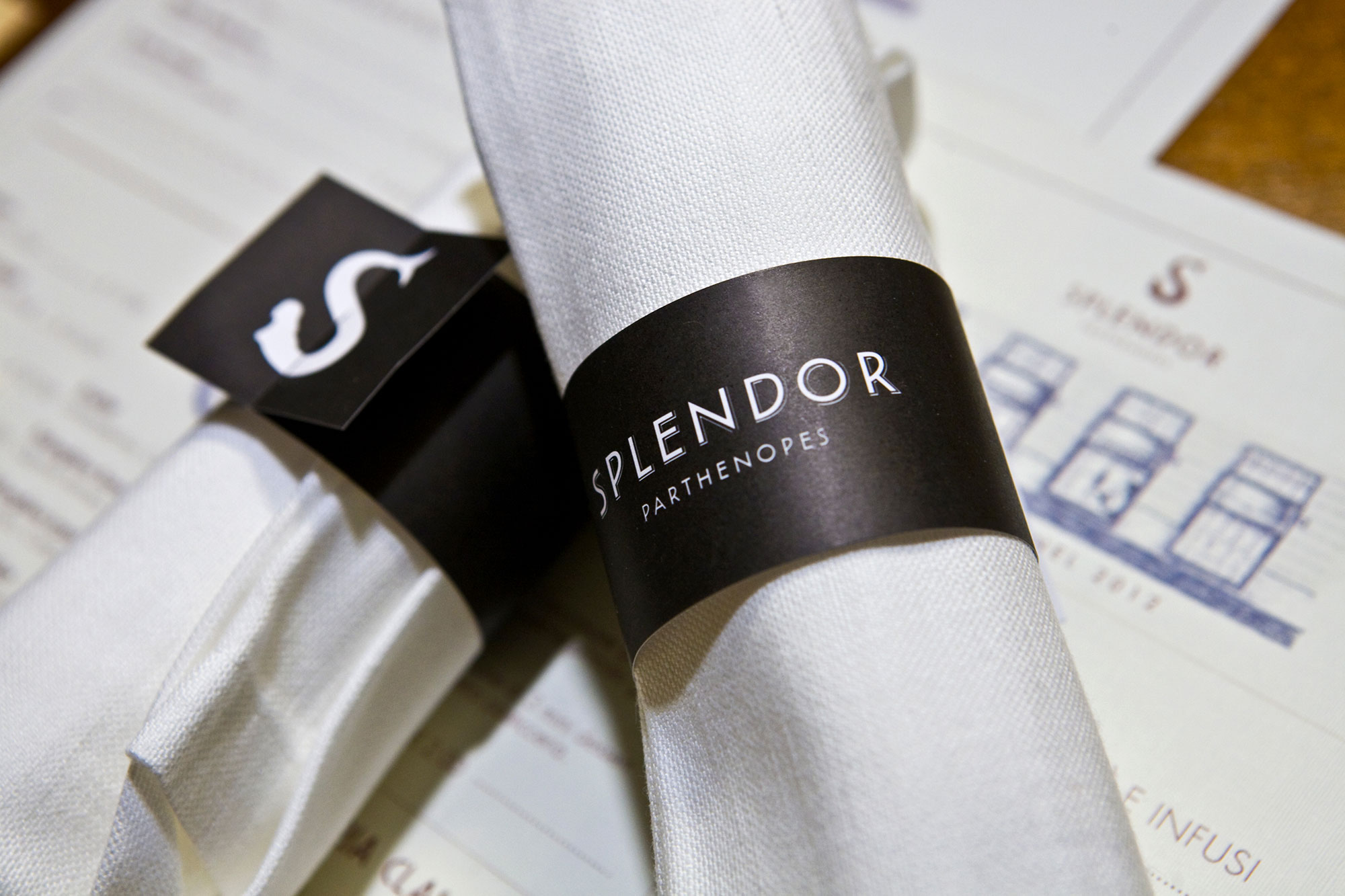 Design Planet | Splendor Parthenopes