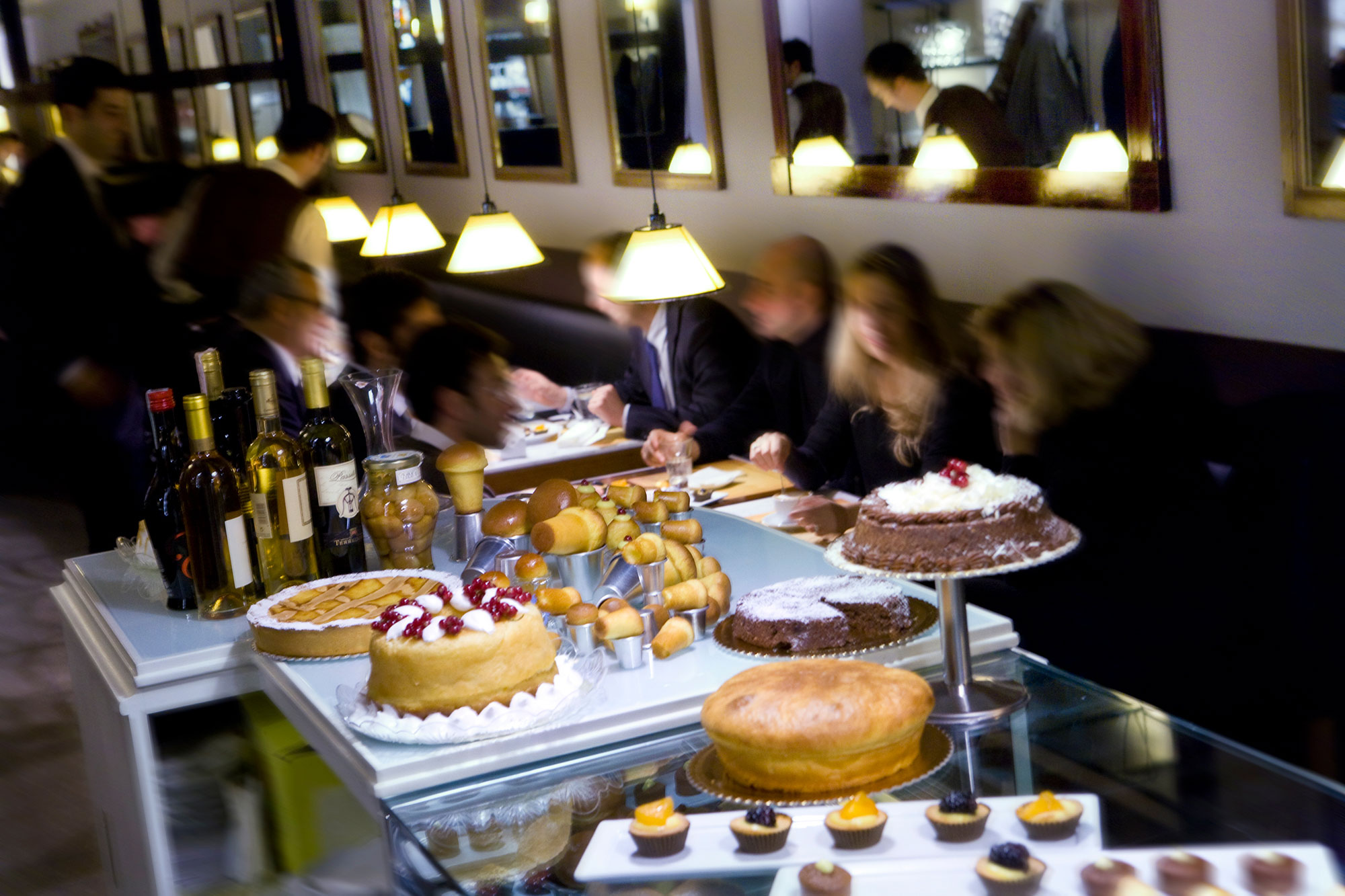 Design Planet | Splendor Parthenopes