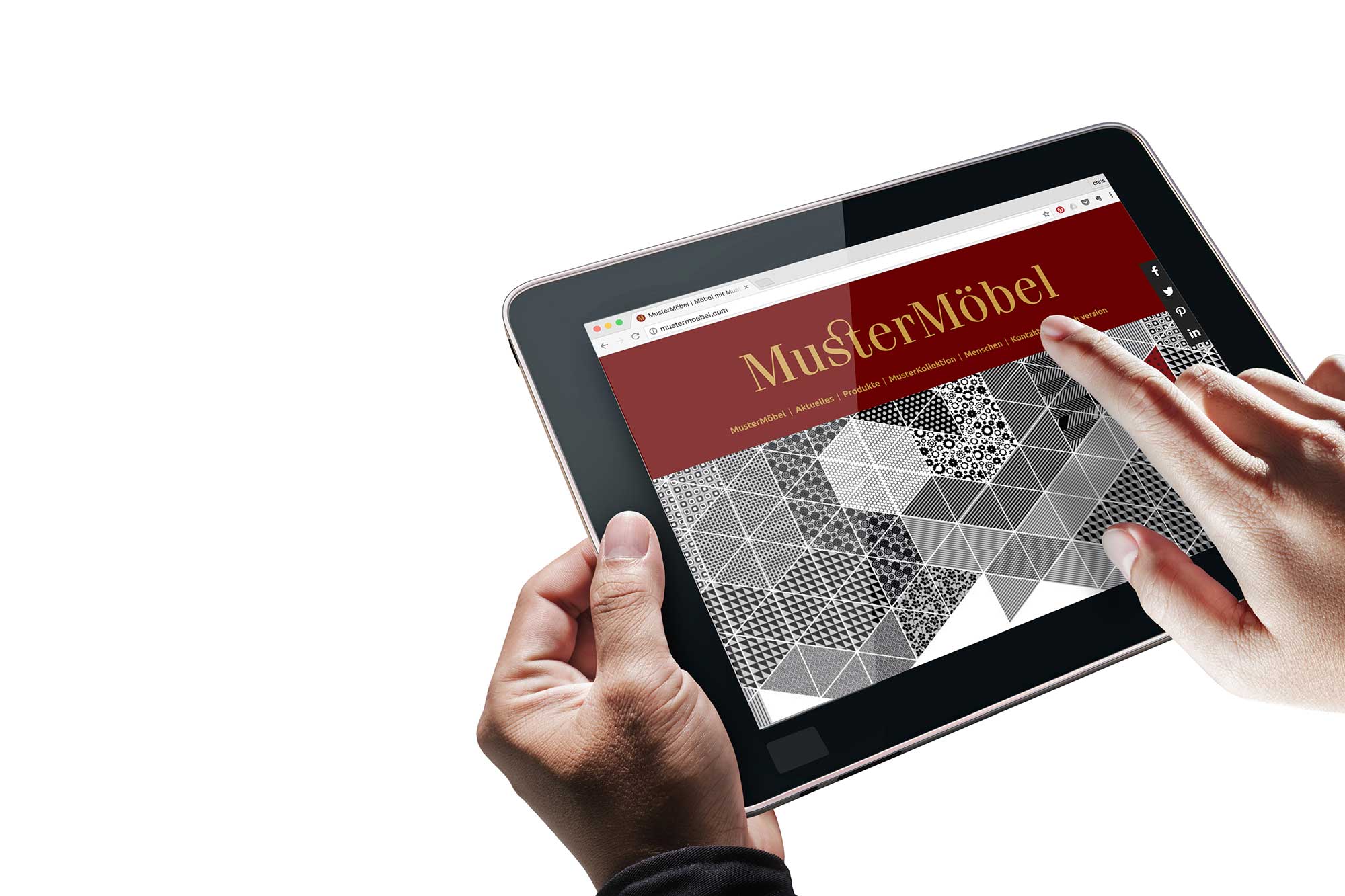 Design Planet | MusterMöbel