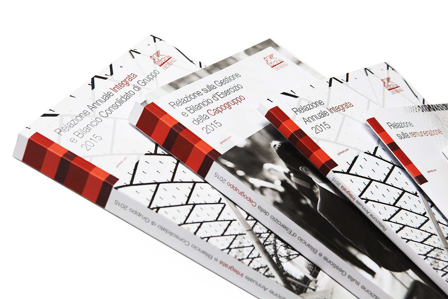 Design Planet | Generali