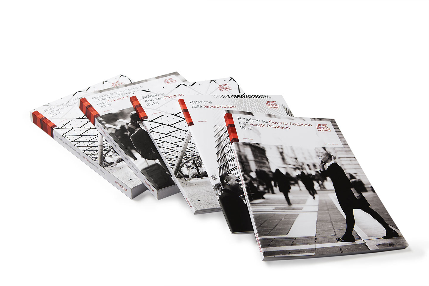 Design Planet | Generali