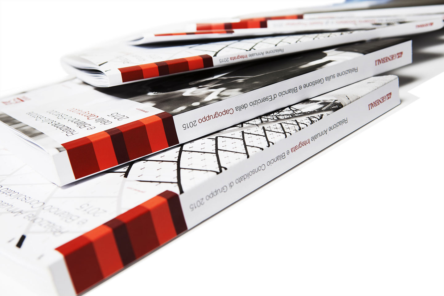 Design Planet | Generali