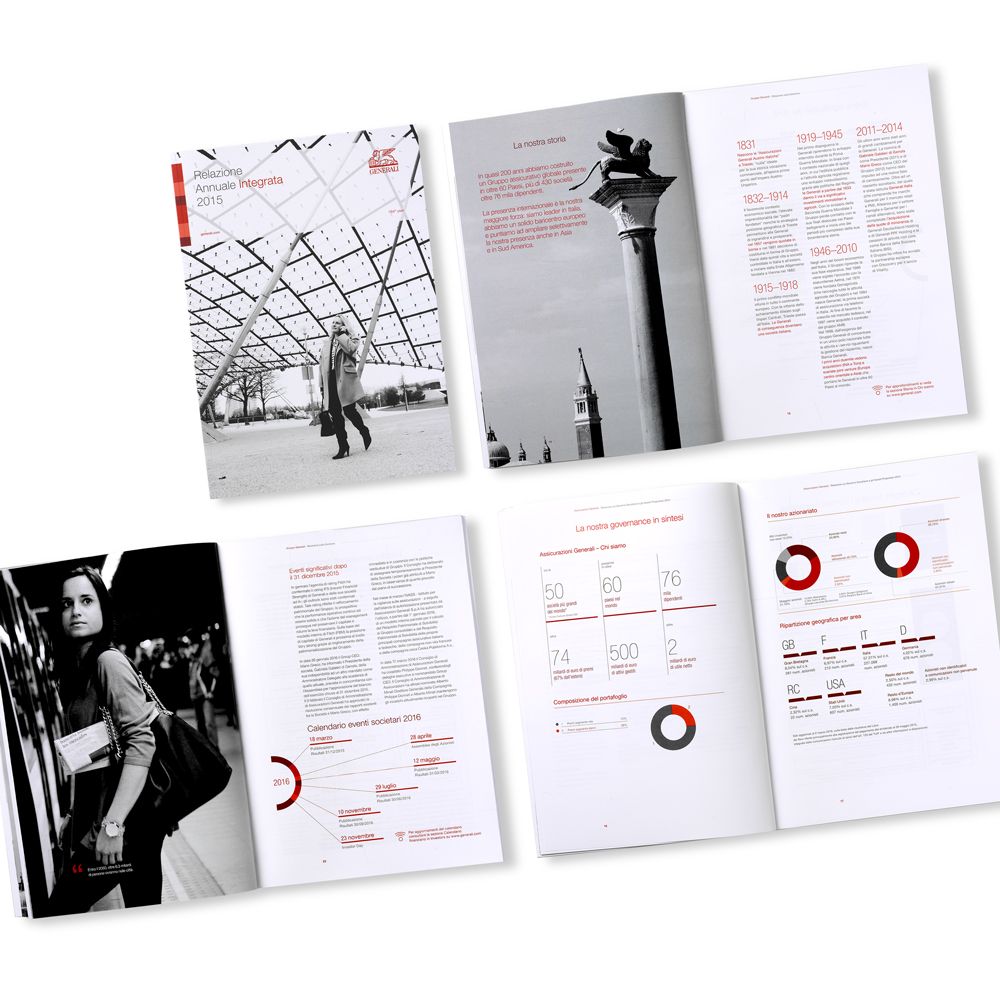 Design Planet | Generali