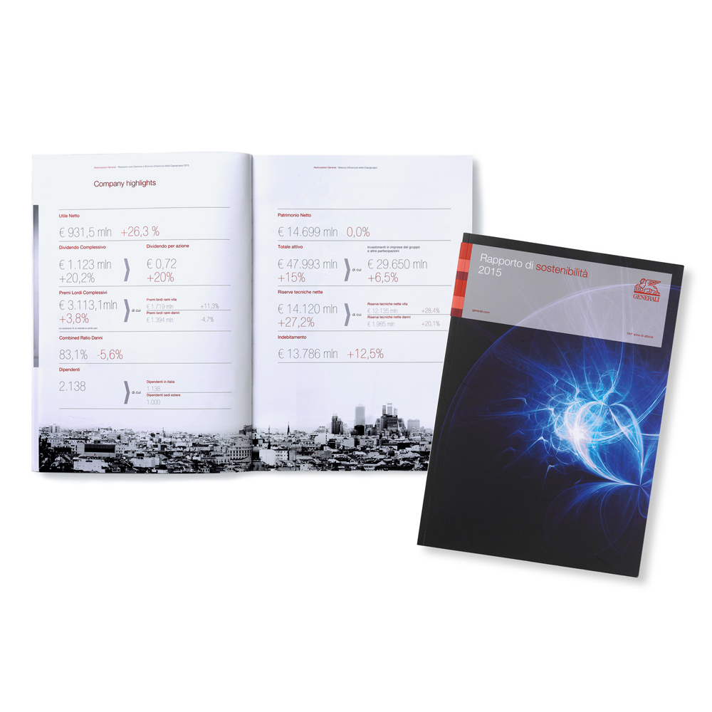 Design Planet | Generali