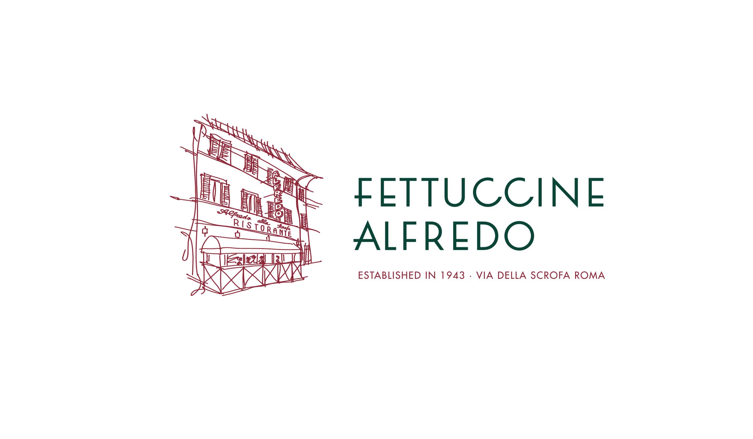 Design Planet | Fettuccine Alfredo