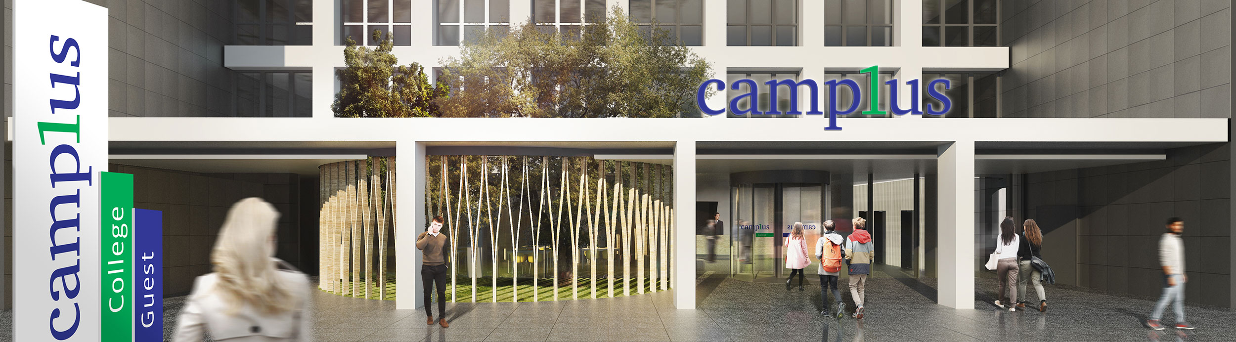 Design Planet | Camplus