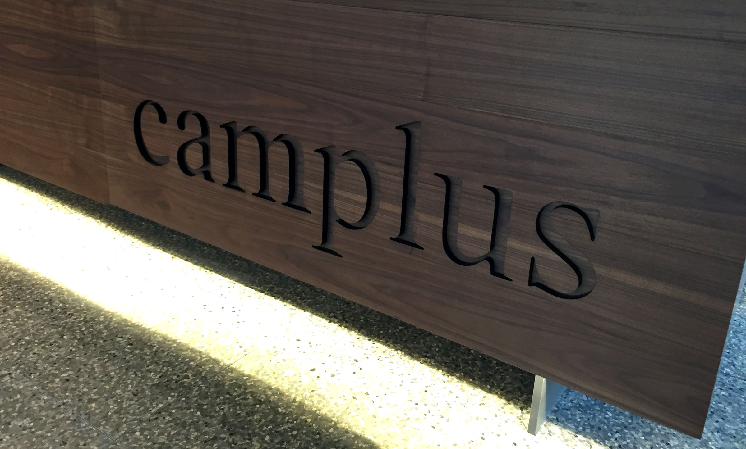 Design Planet | Camplus