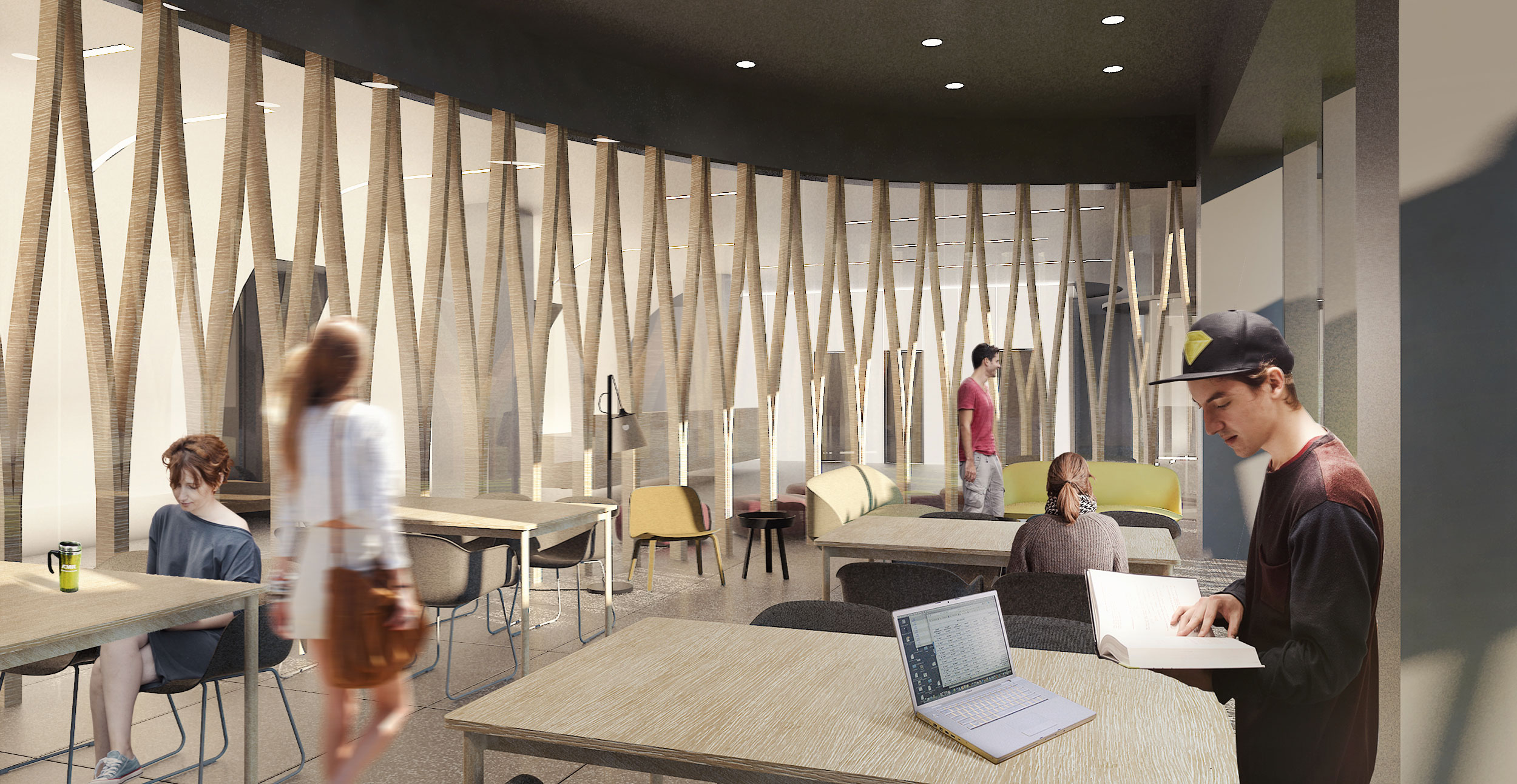 Design Planet | Camplus