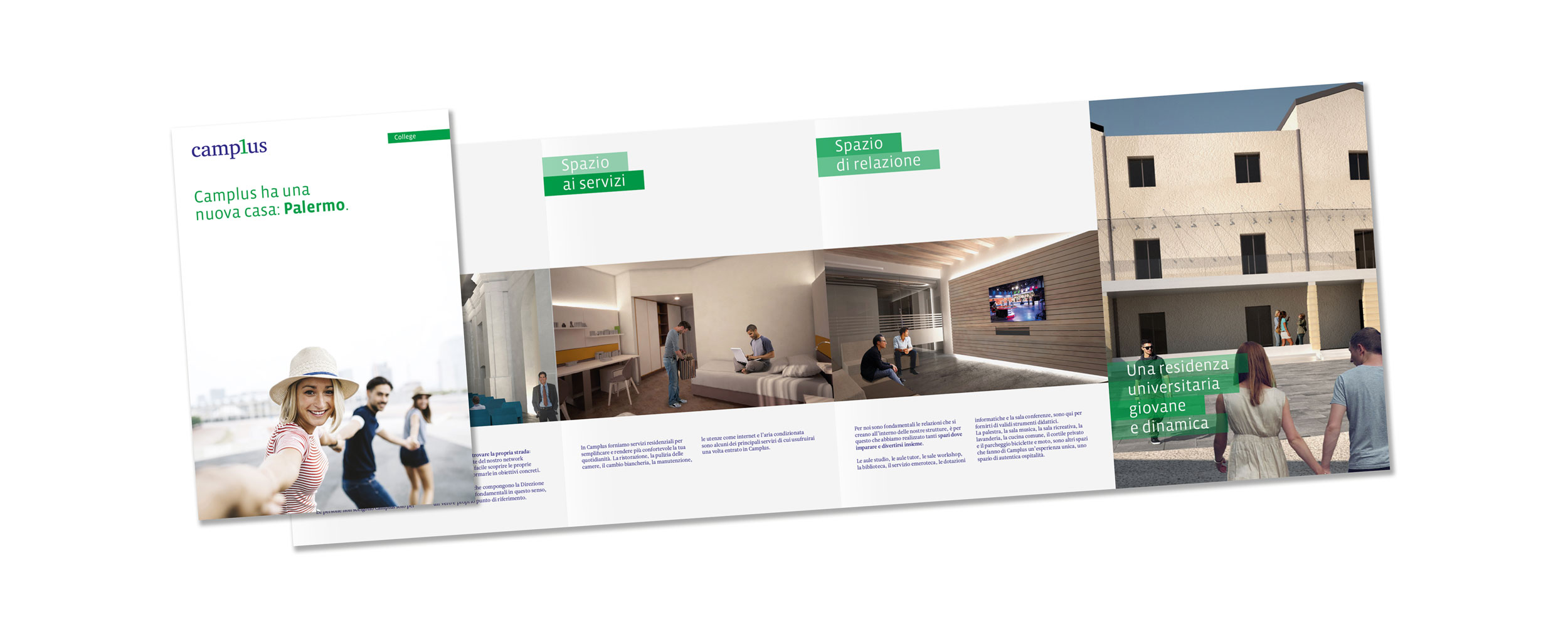 Design Planet | Camplus