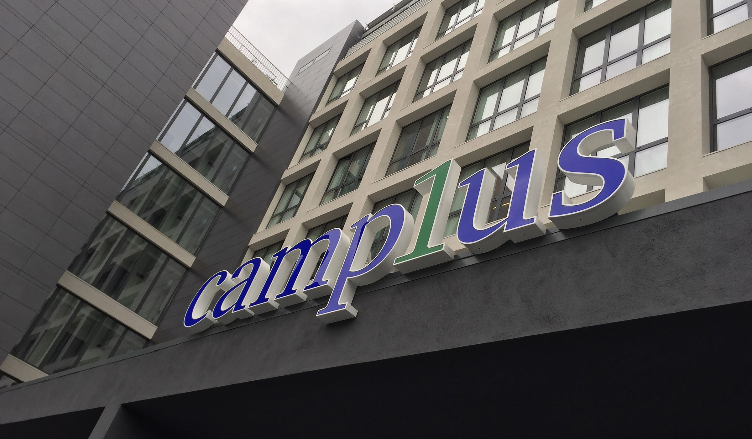 Design Planet | Camplus