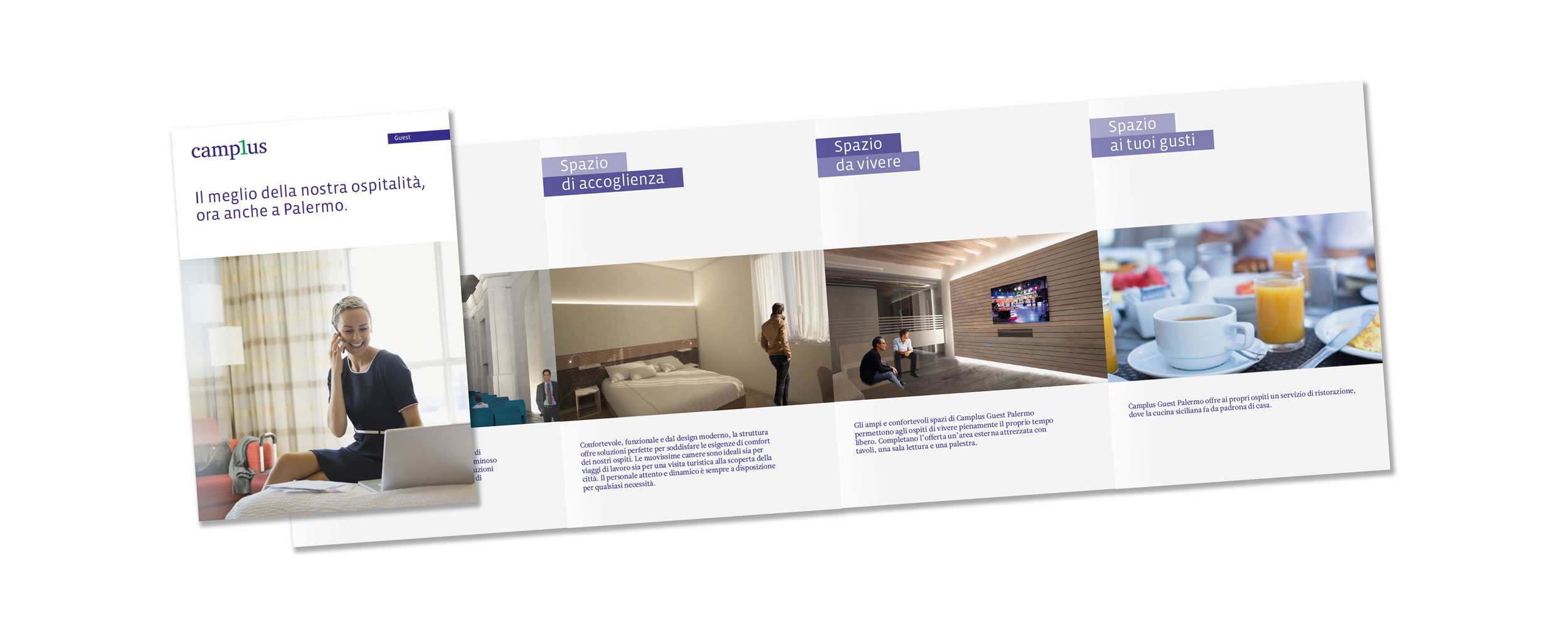 Design Planet | Camplus