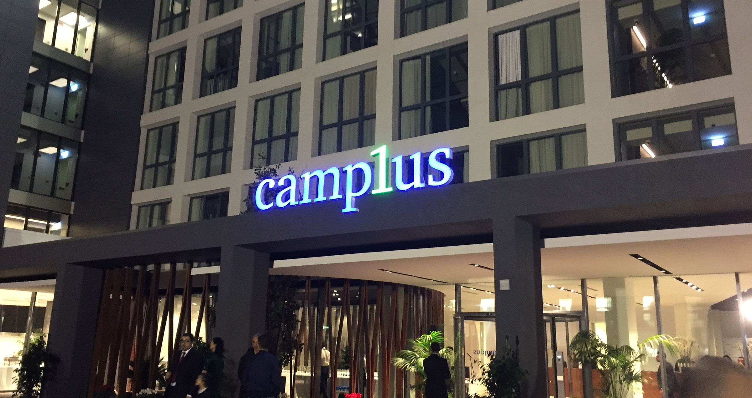 Design Planet | Camplus