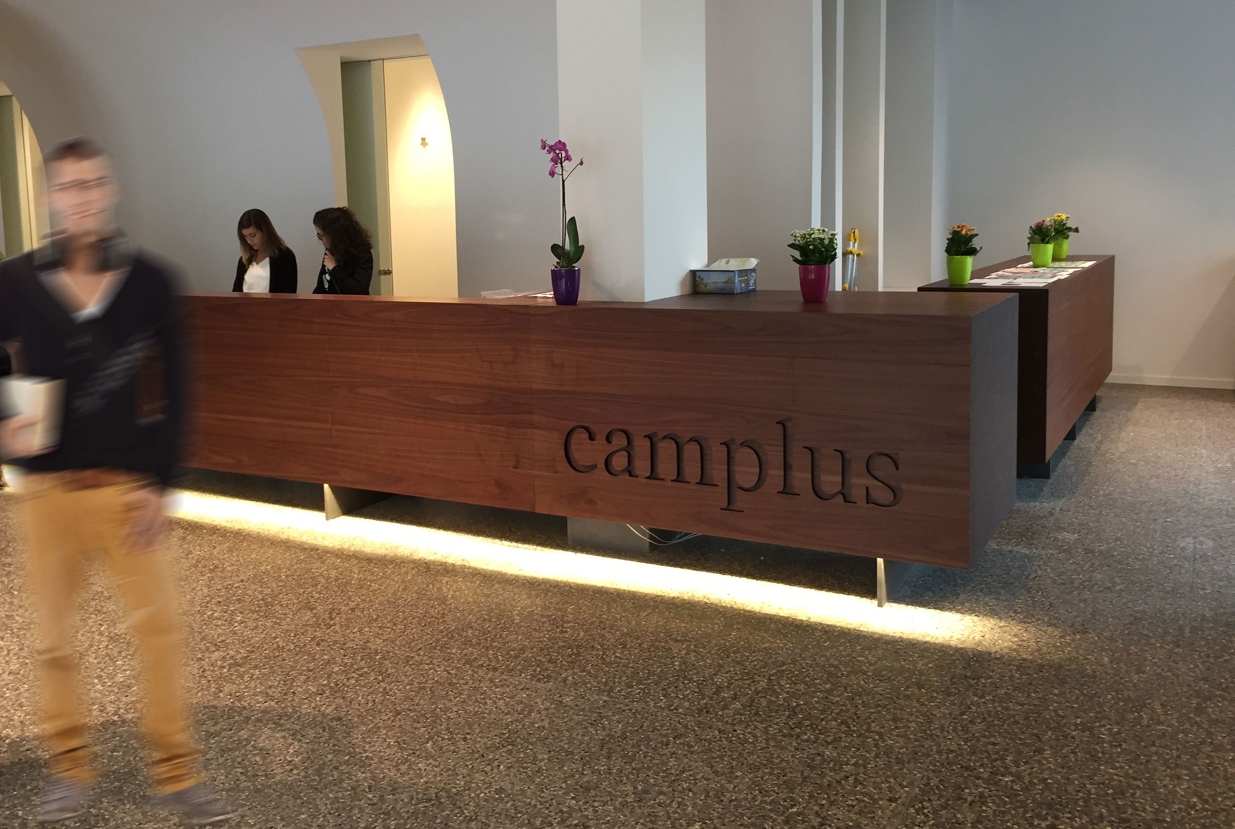 Design Planet | Camplus