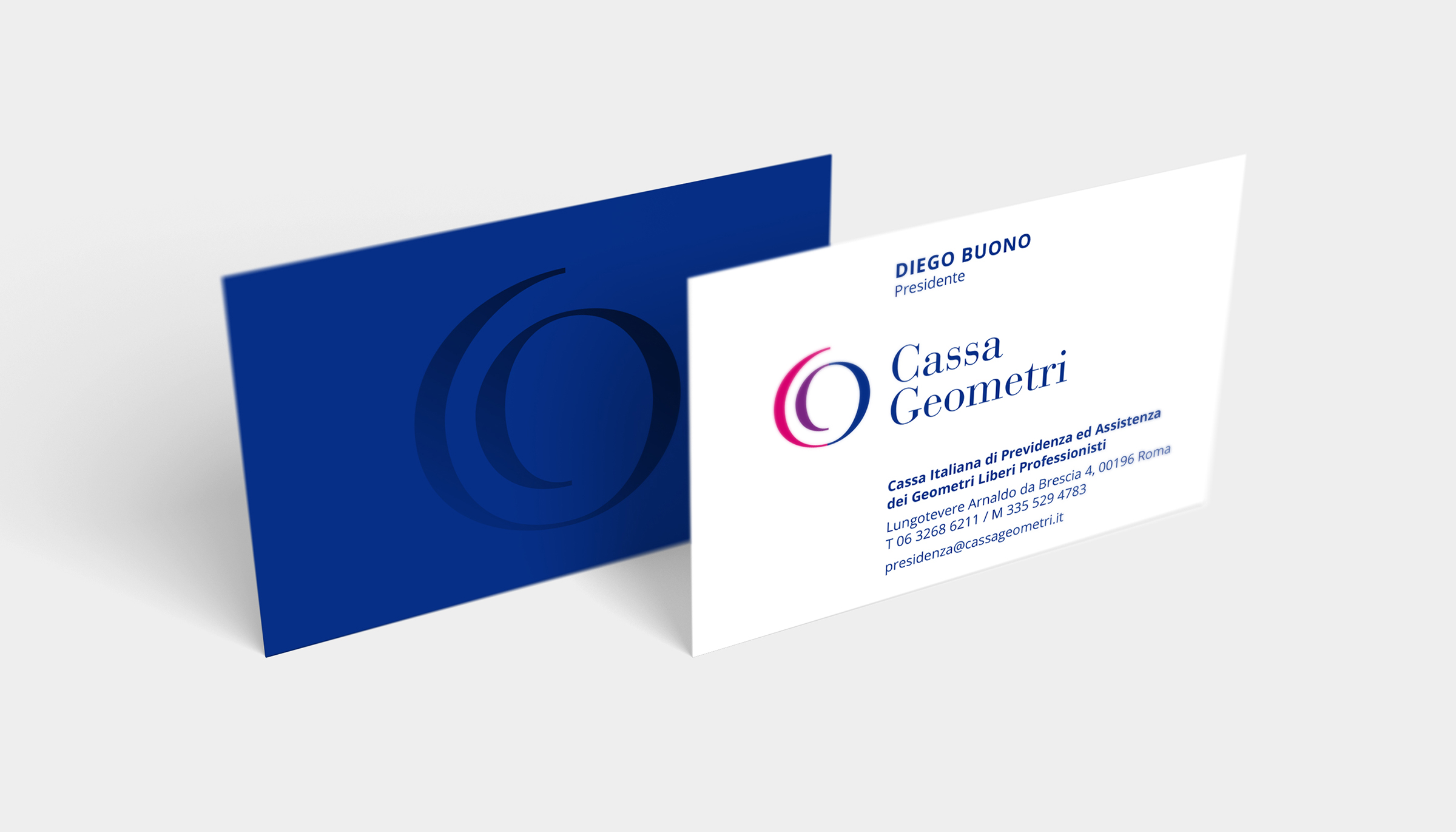 Design Planet | Cassa Geometri