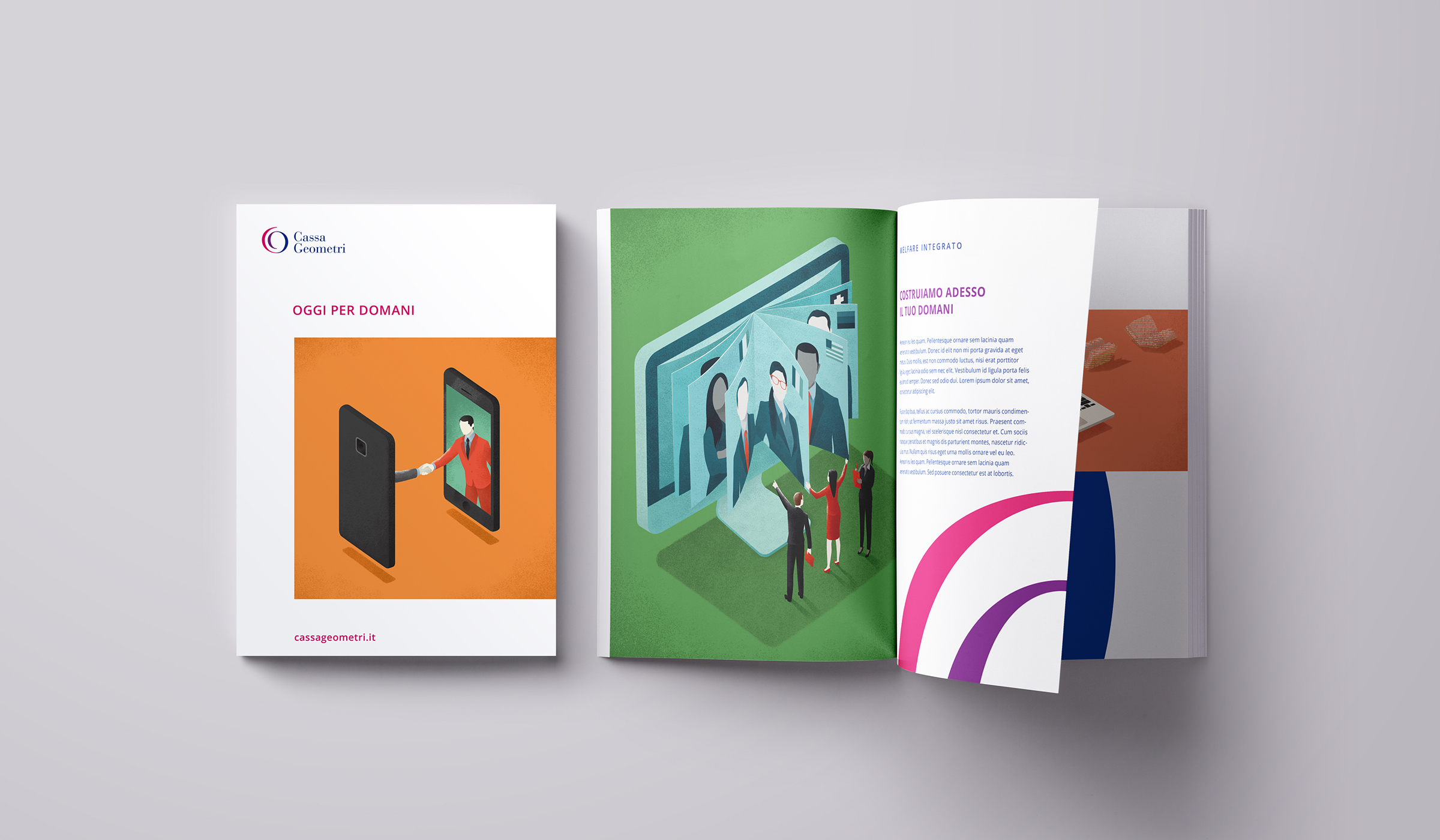 Design Planet | Cassa Geometri