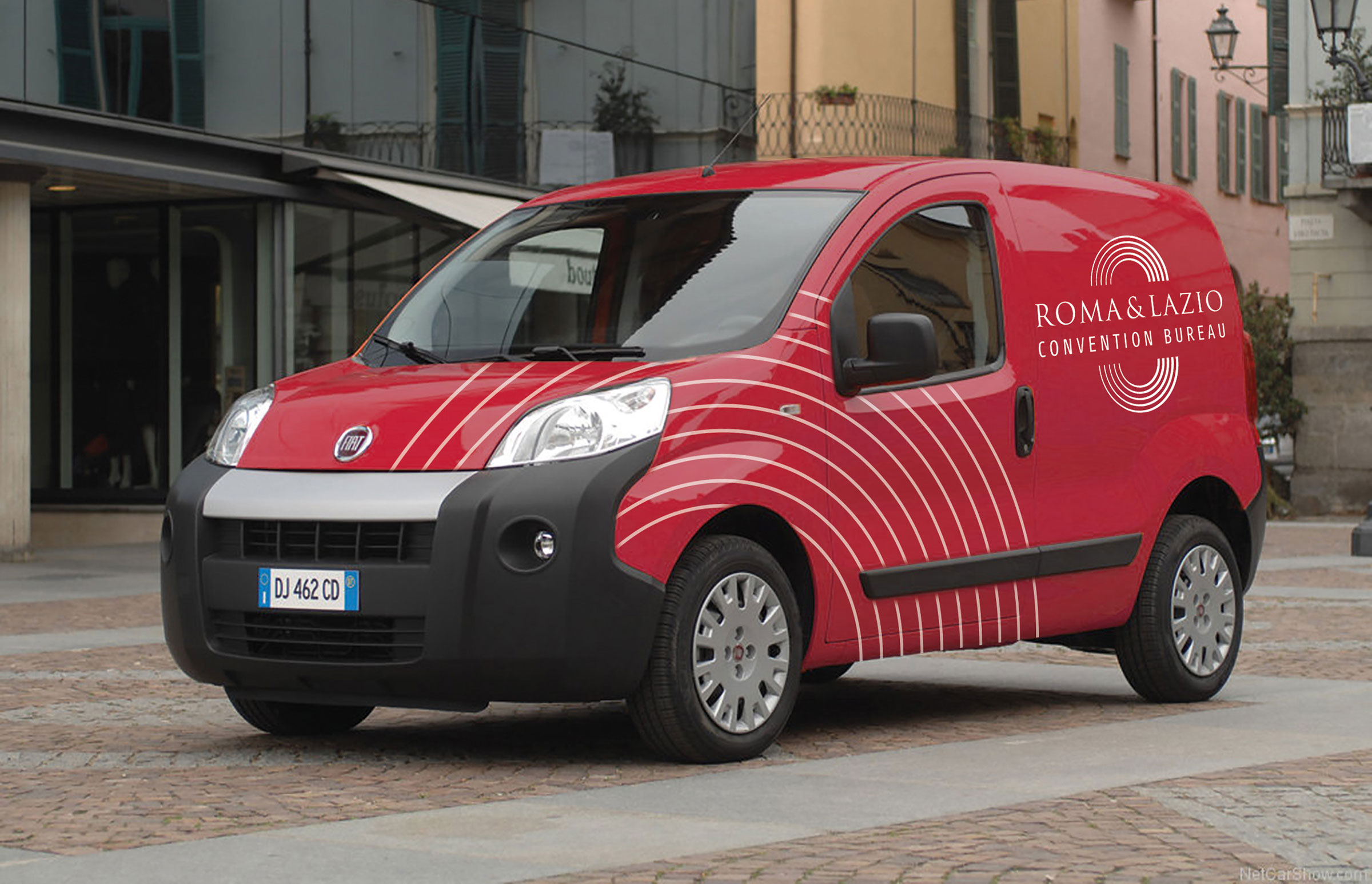 Design Planet | Roma e Lazio Convention Bureau