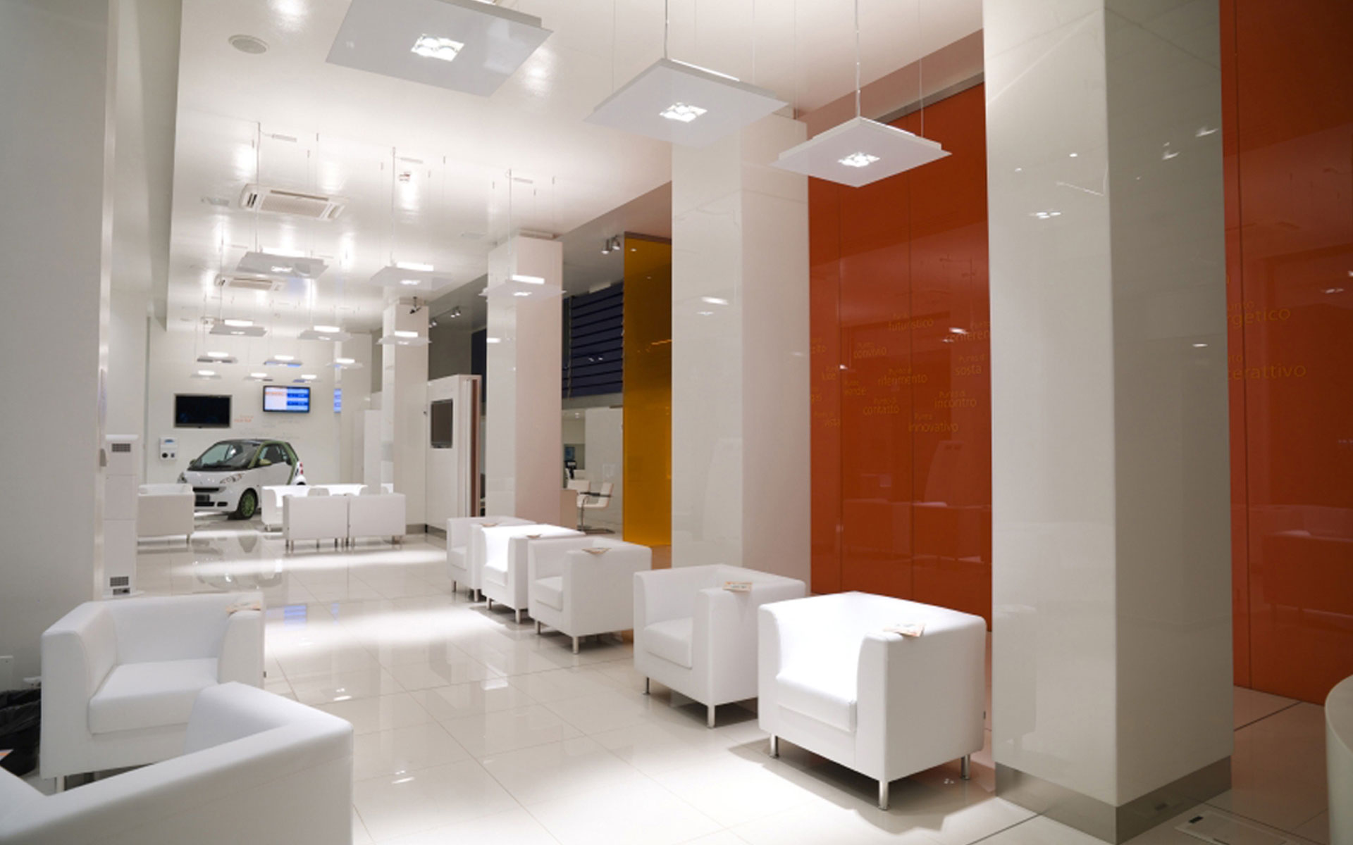 Design Planet | Enel