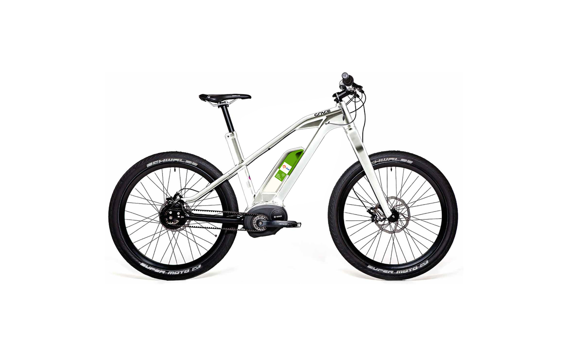 Design Planet | Enel