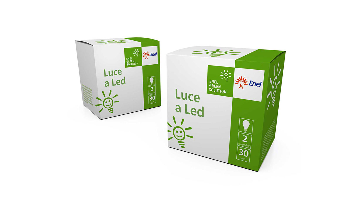 Design Planet | Enel