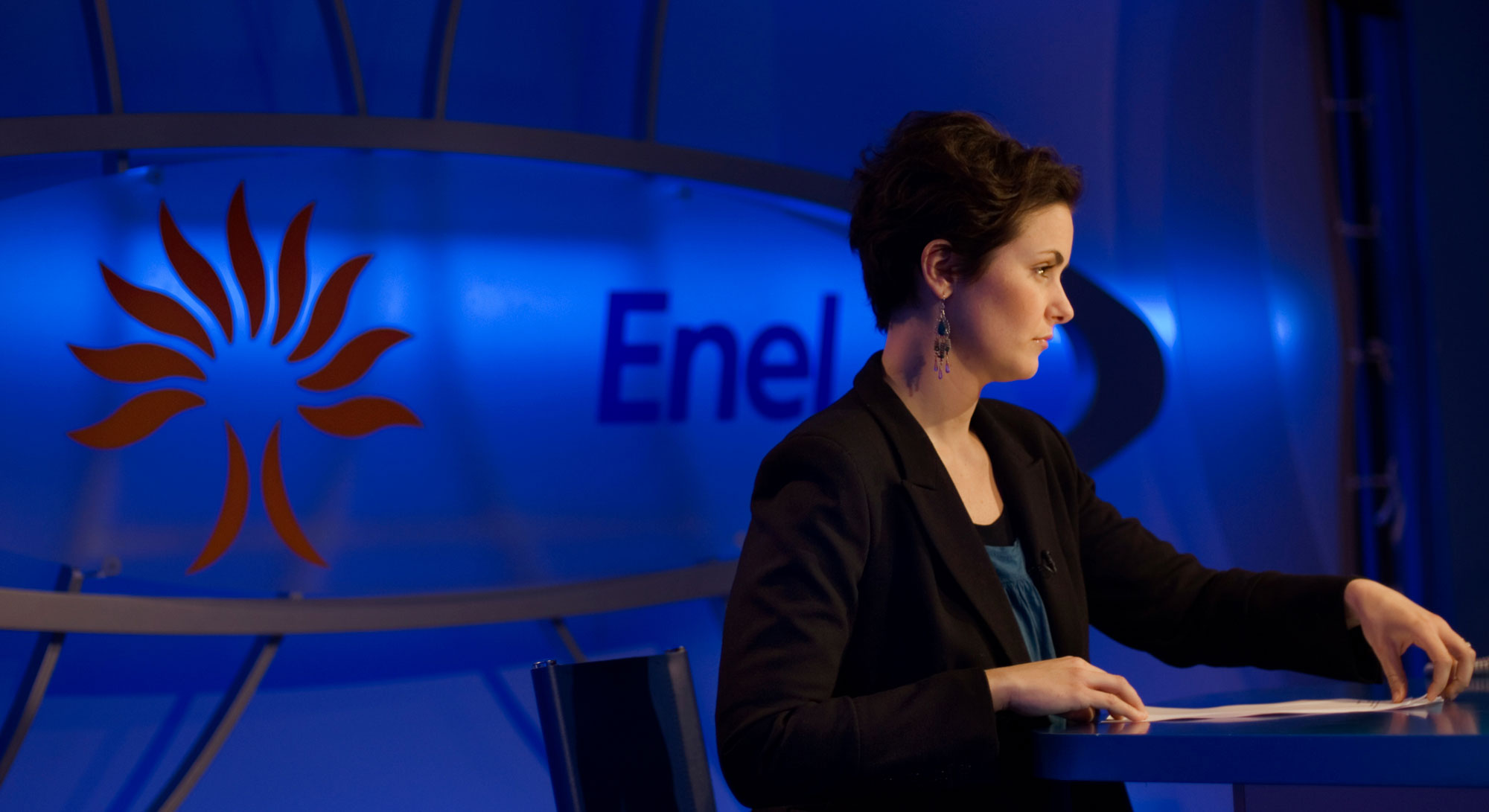 Design Planet | Enel