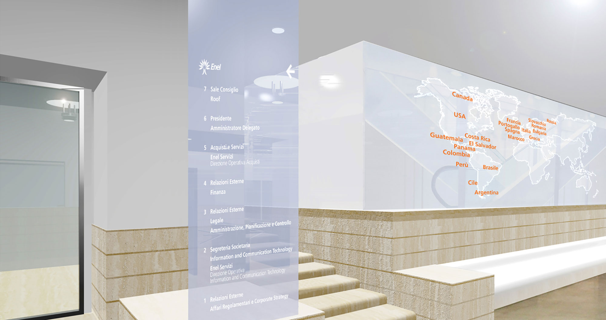 Design Planet | Enel