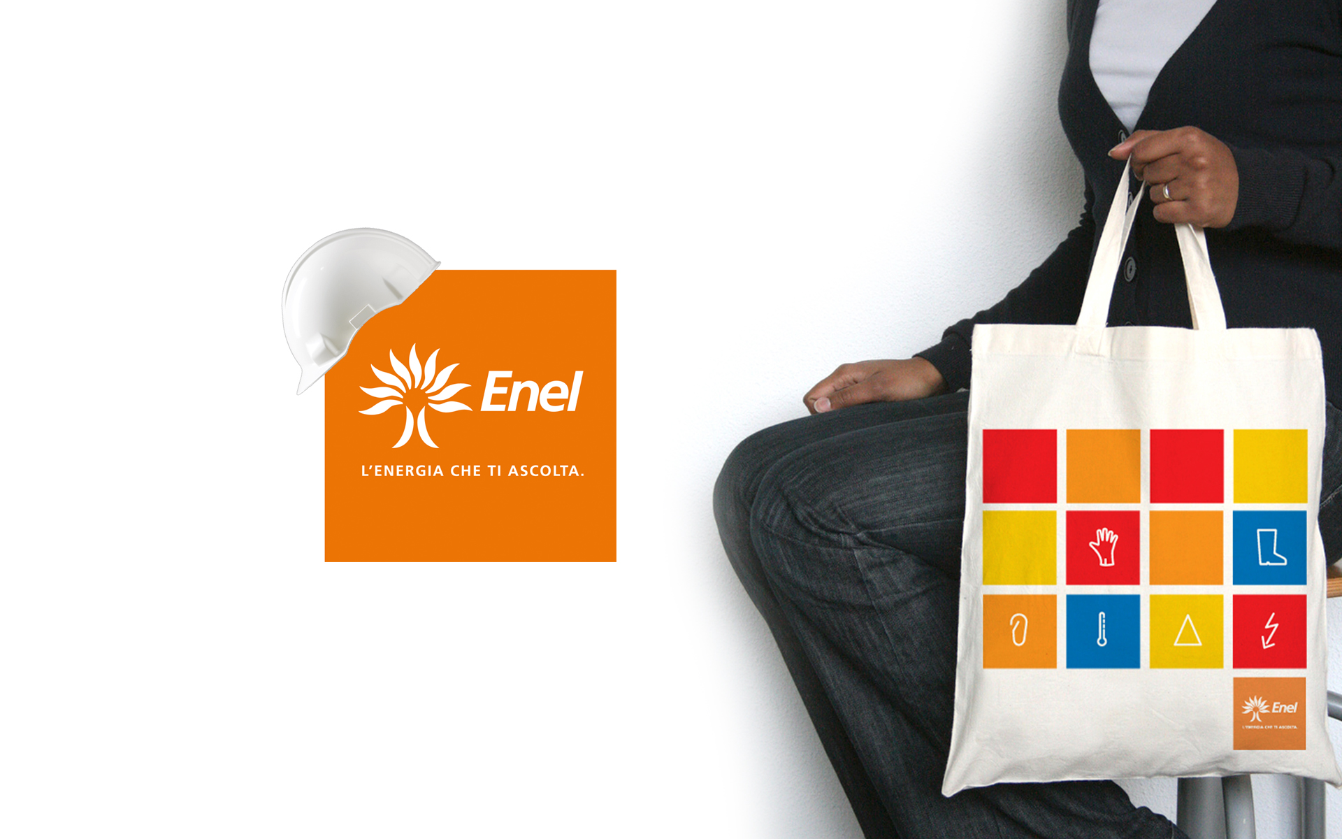 Design Planet | Enel