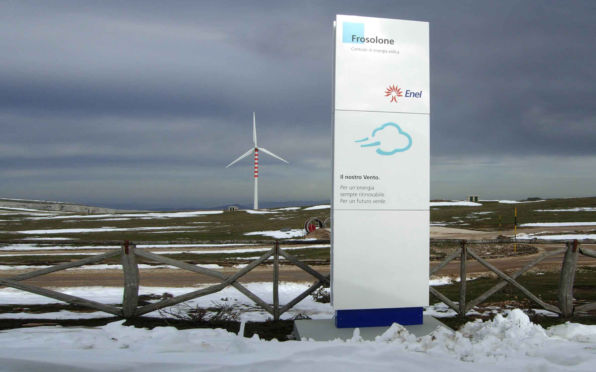 Design Planet | Enel