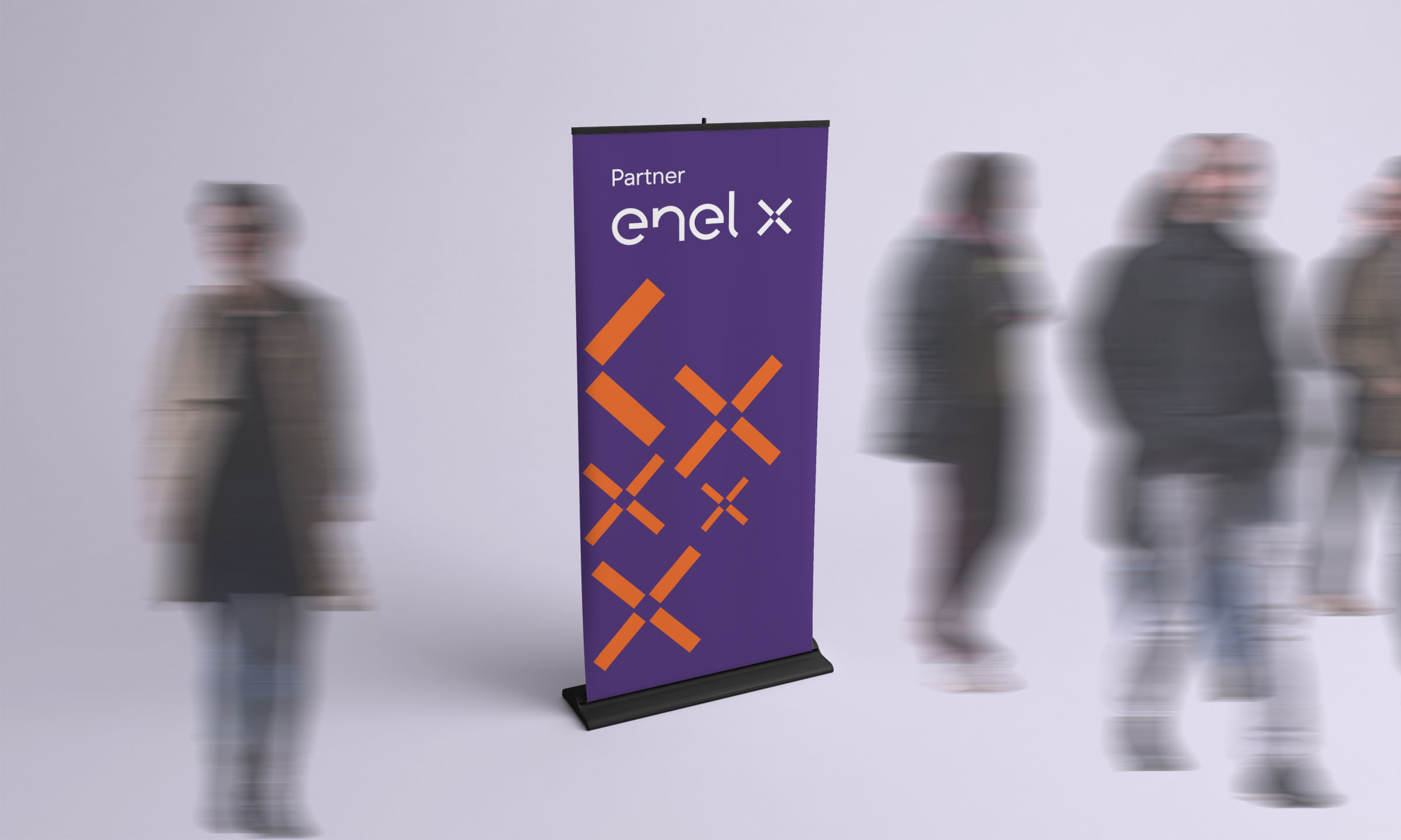 Design Planet | Enel X