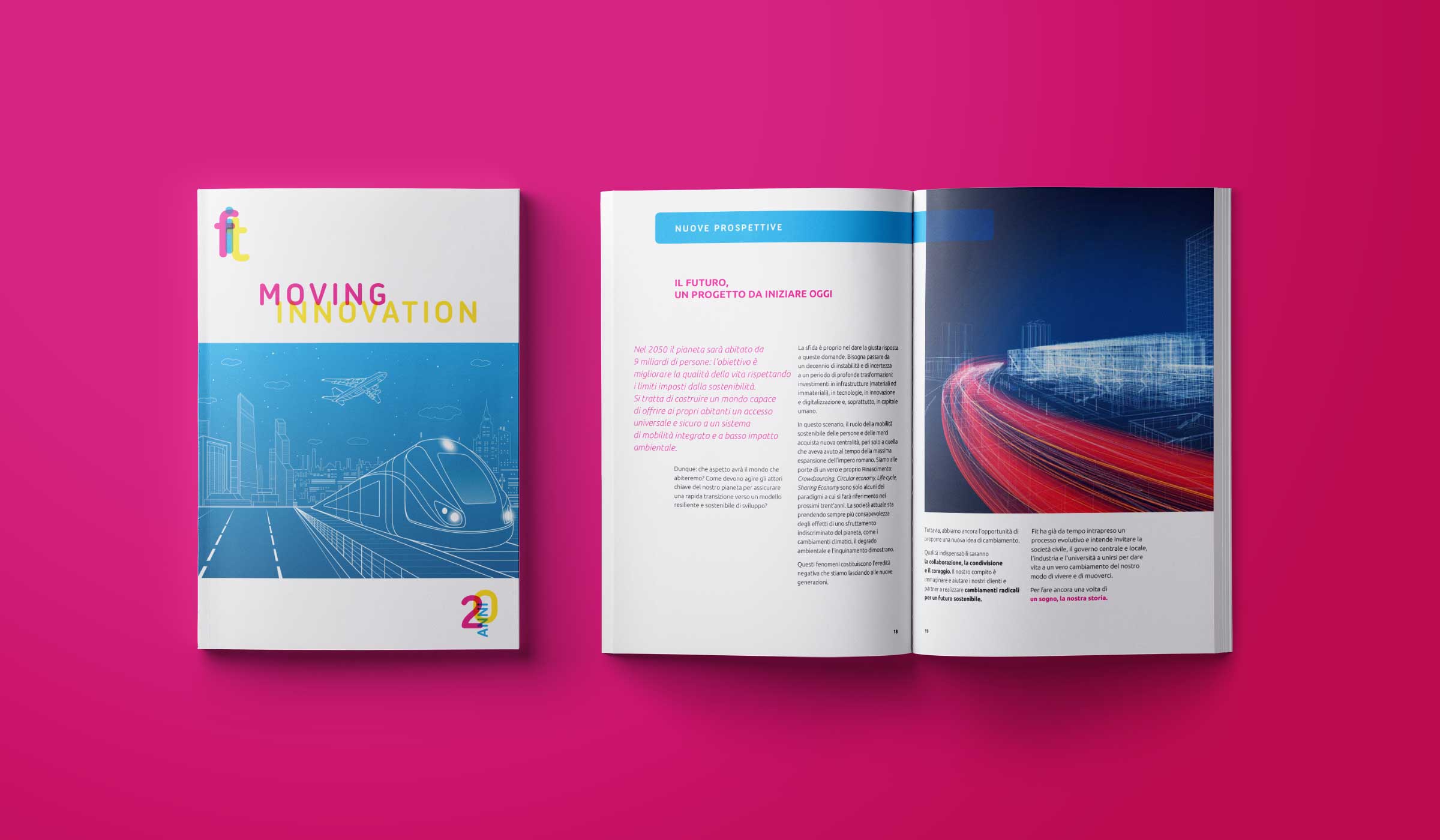 Design Planet | Fit Consulting