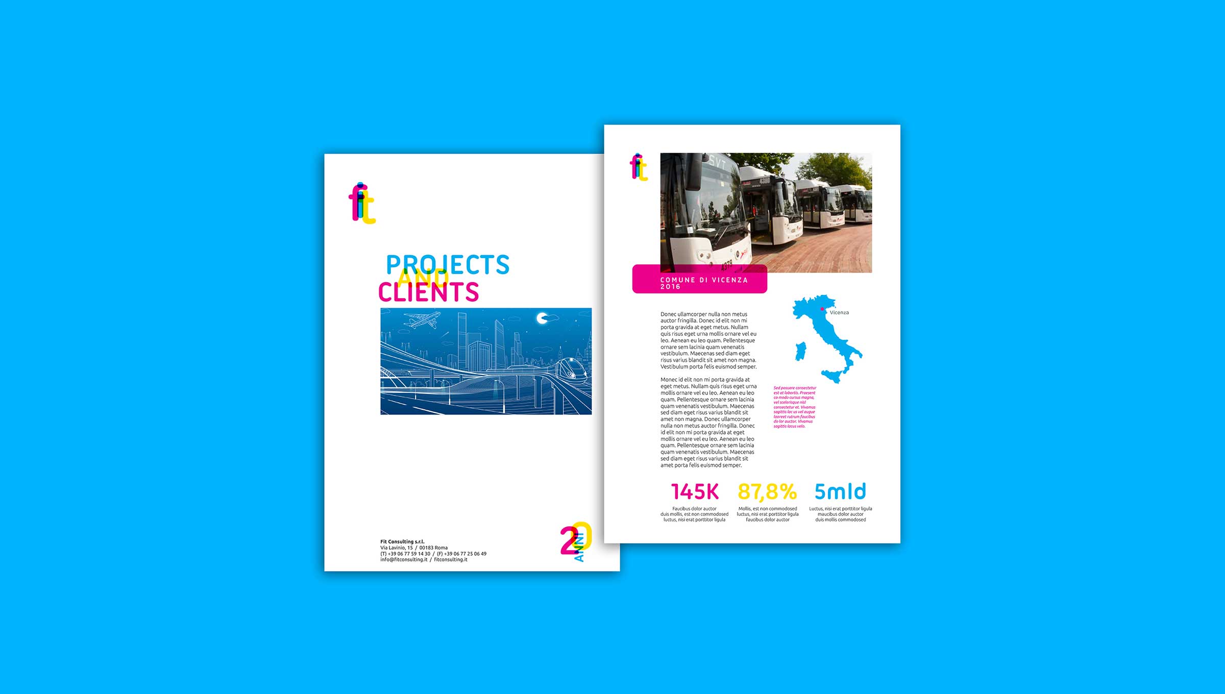 Design Planet | Fit Consulting