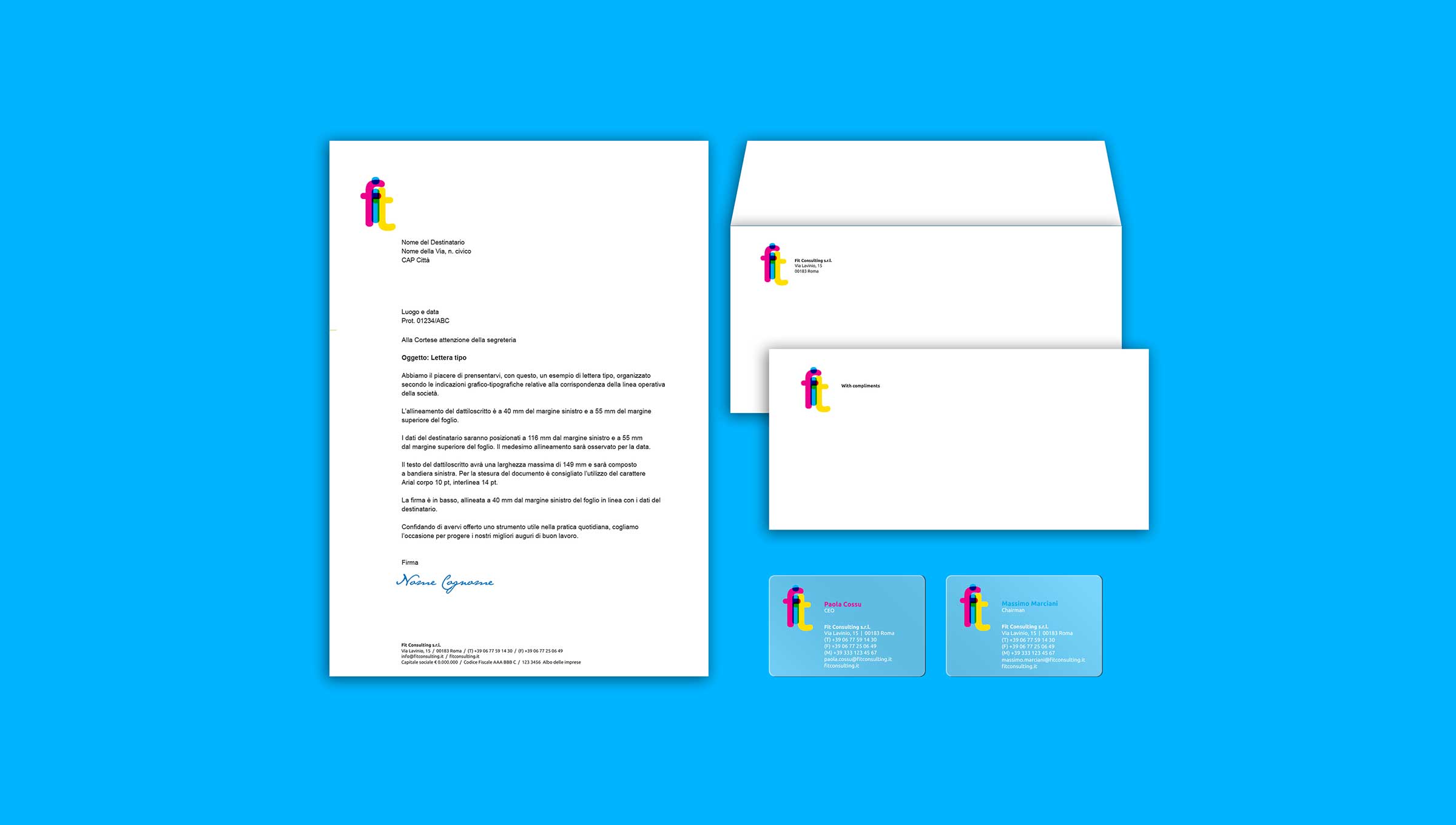 Design Planet | Fit Consulting