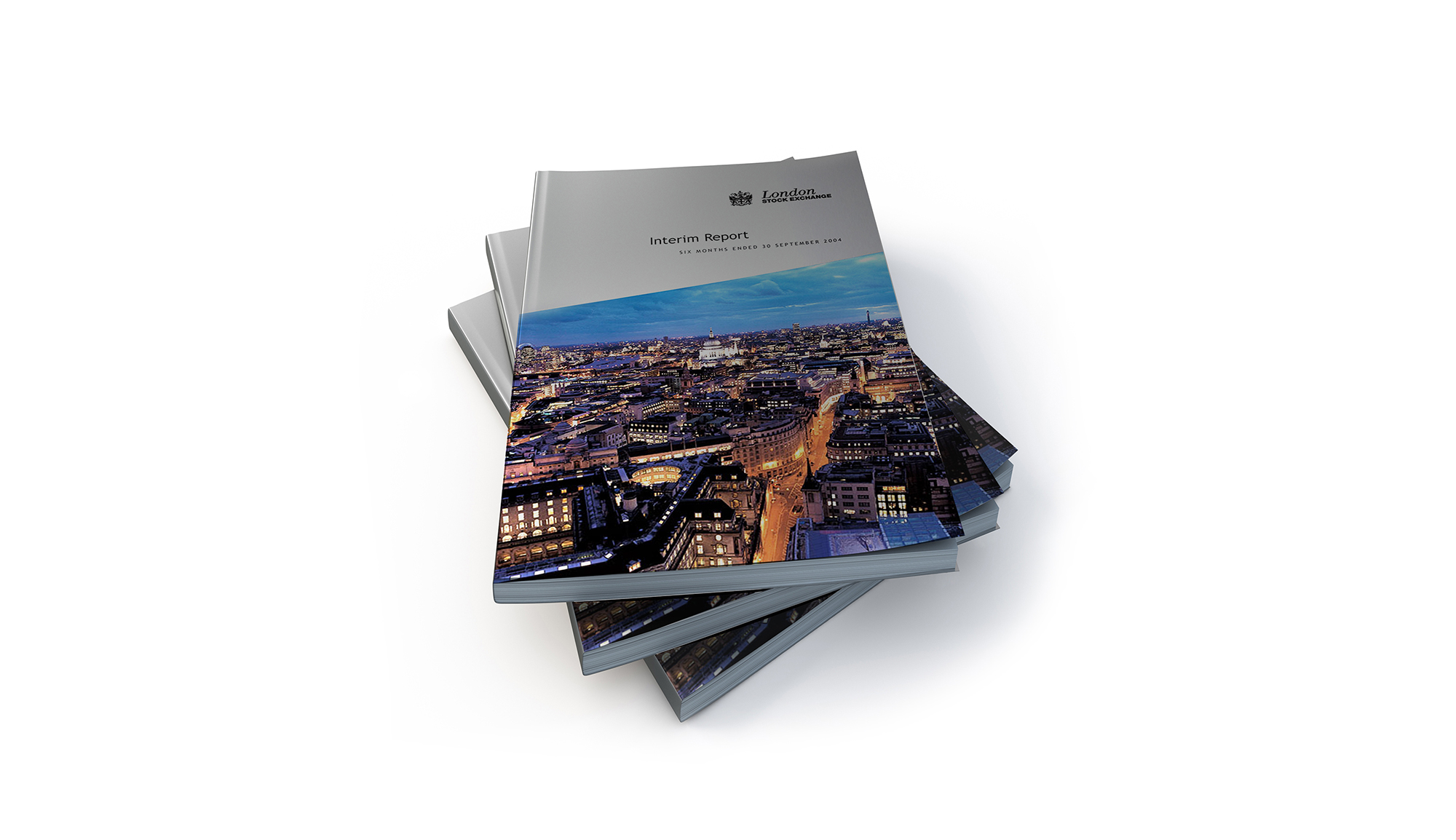 Design Planet | London Stock Exchange