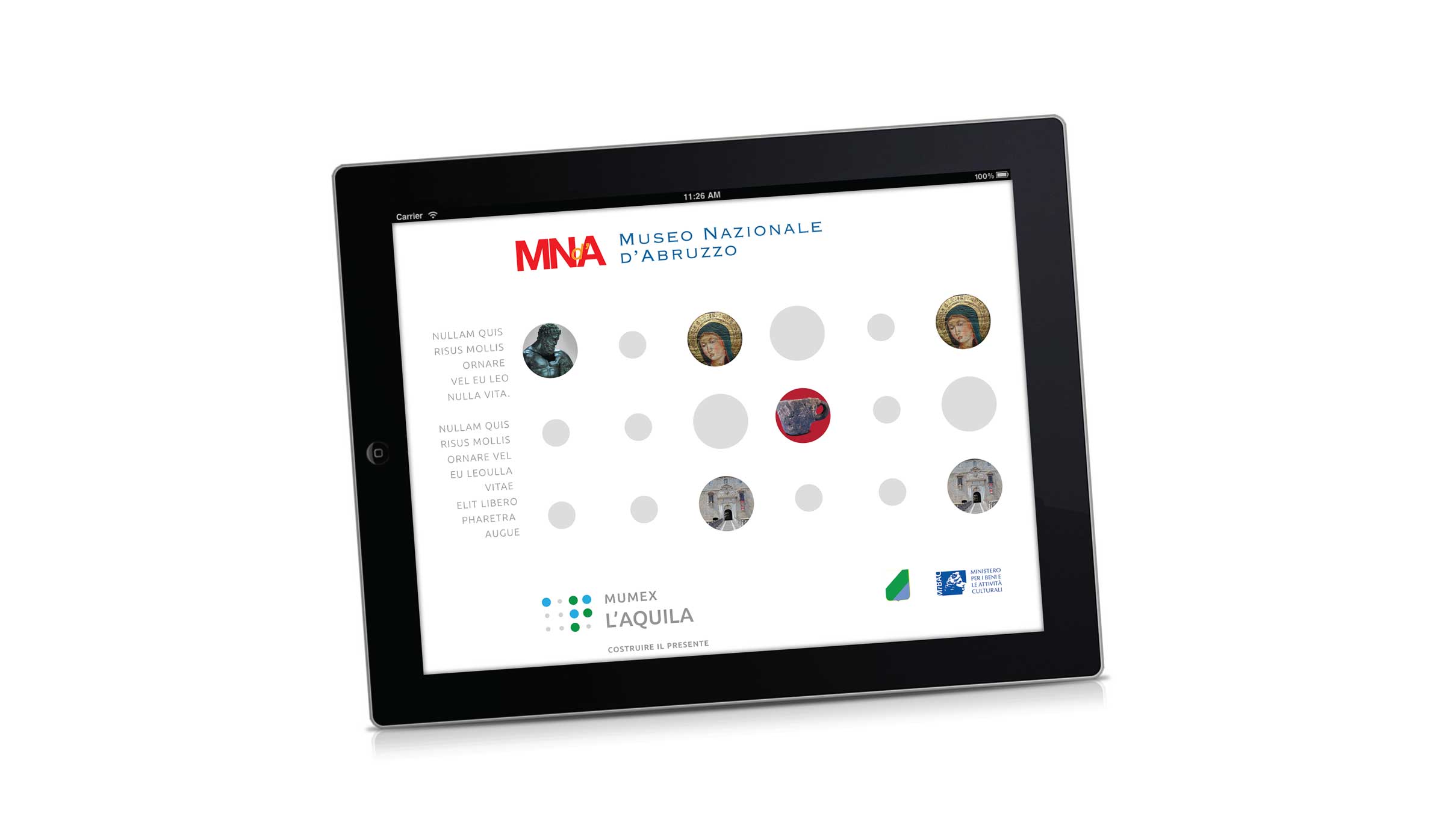 Design Planet | Mumex