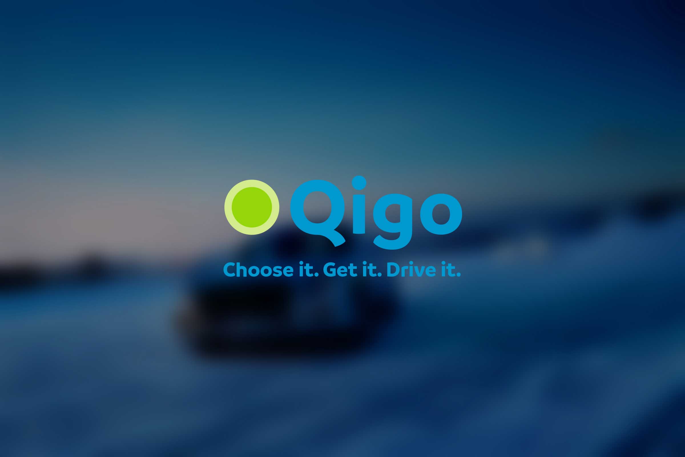 Design Planet | Qigo