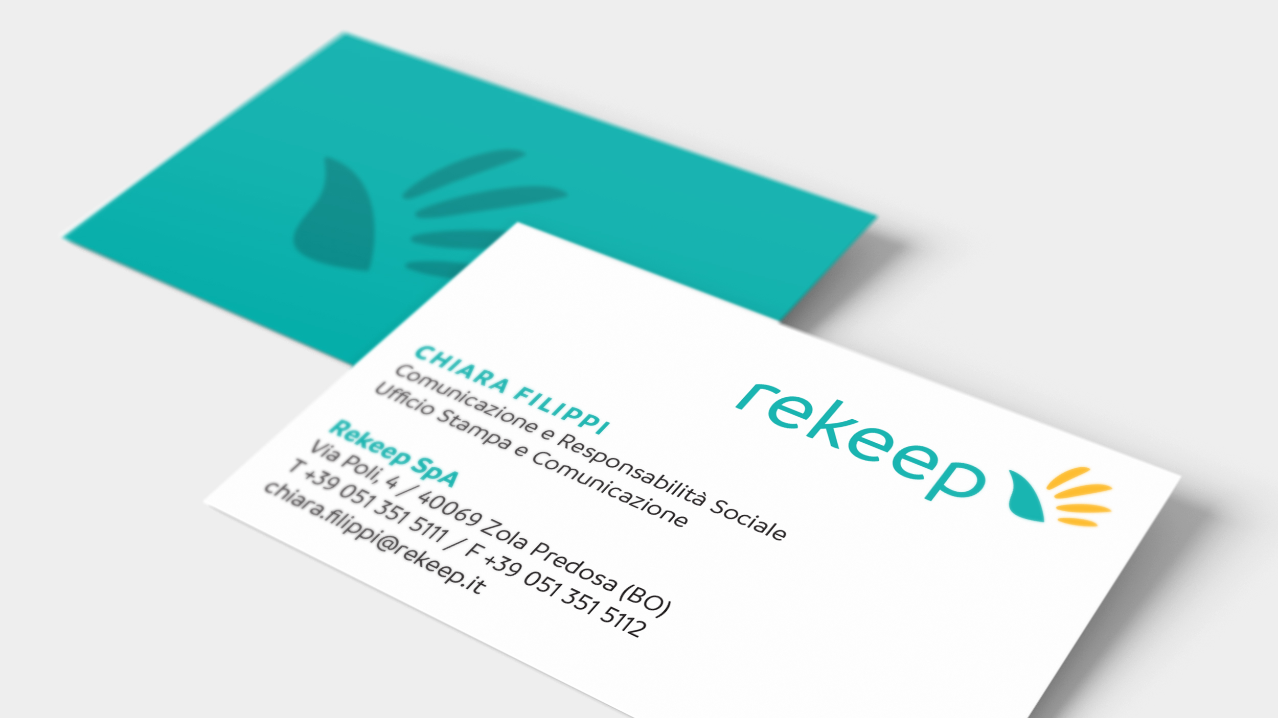 Design Planet | Rekeep