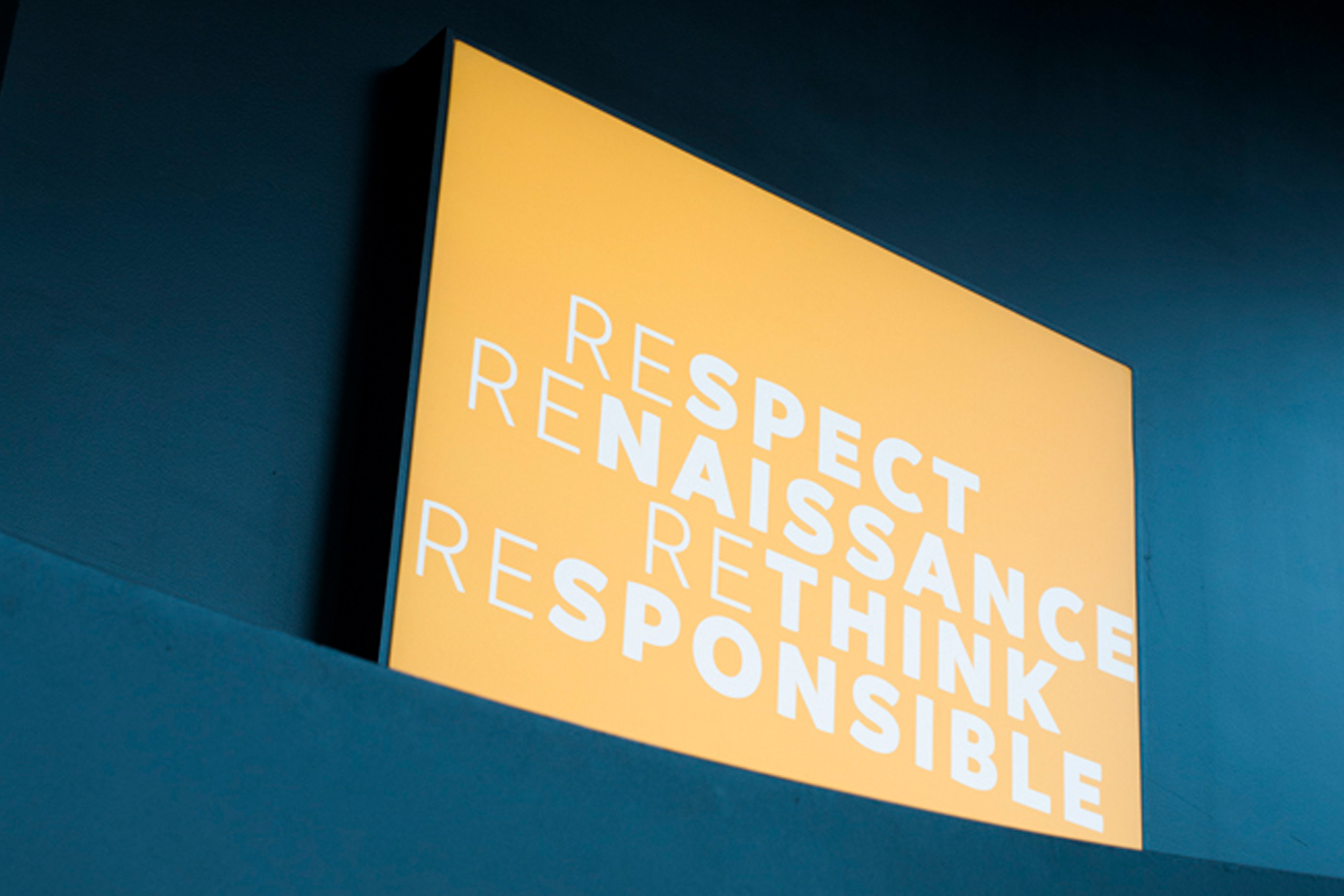 Design Planet | Rekeep