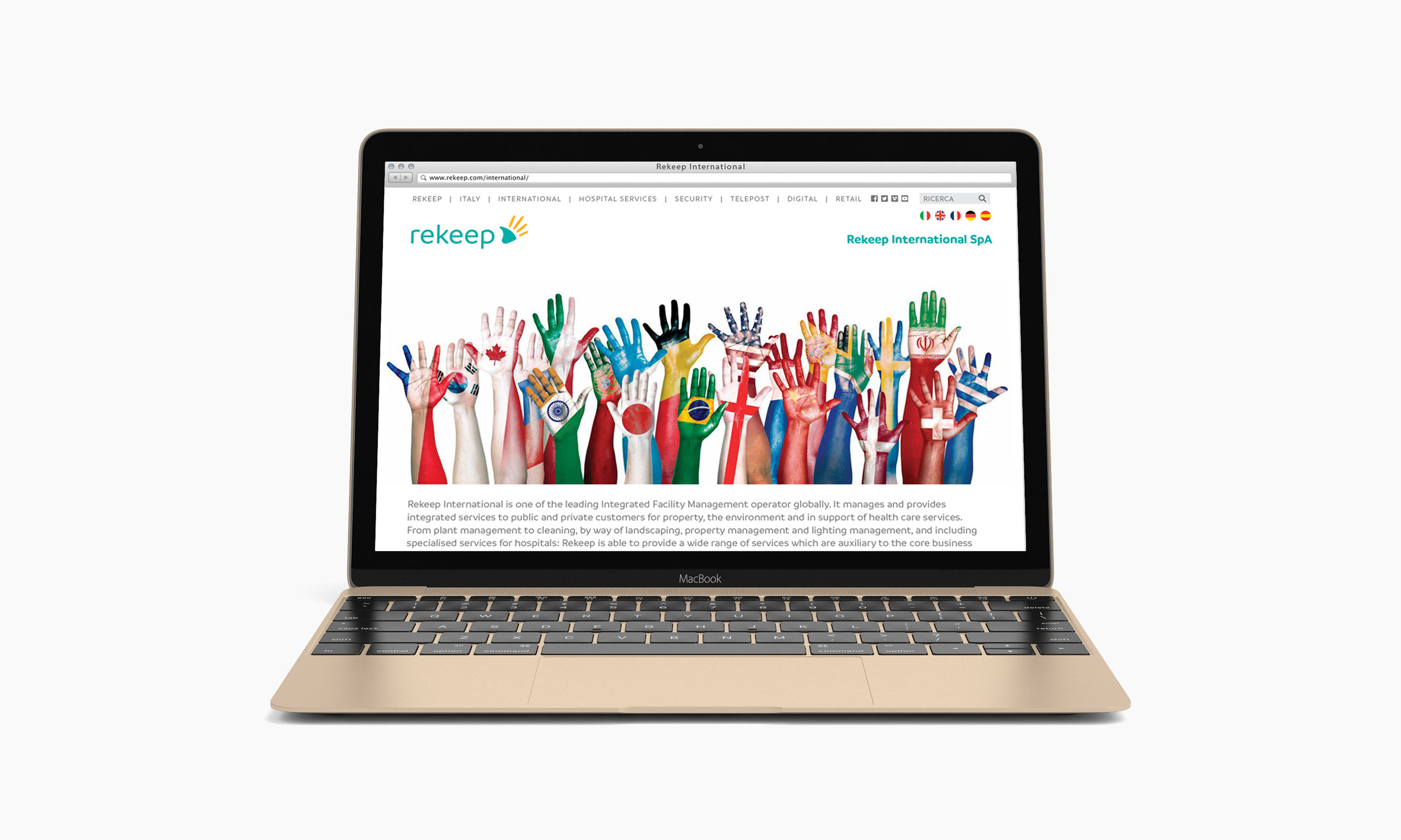 Design Planet | Rekeep