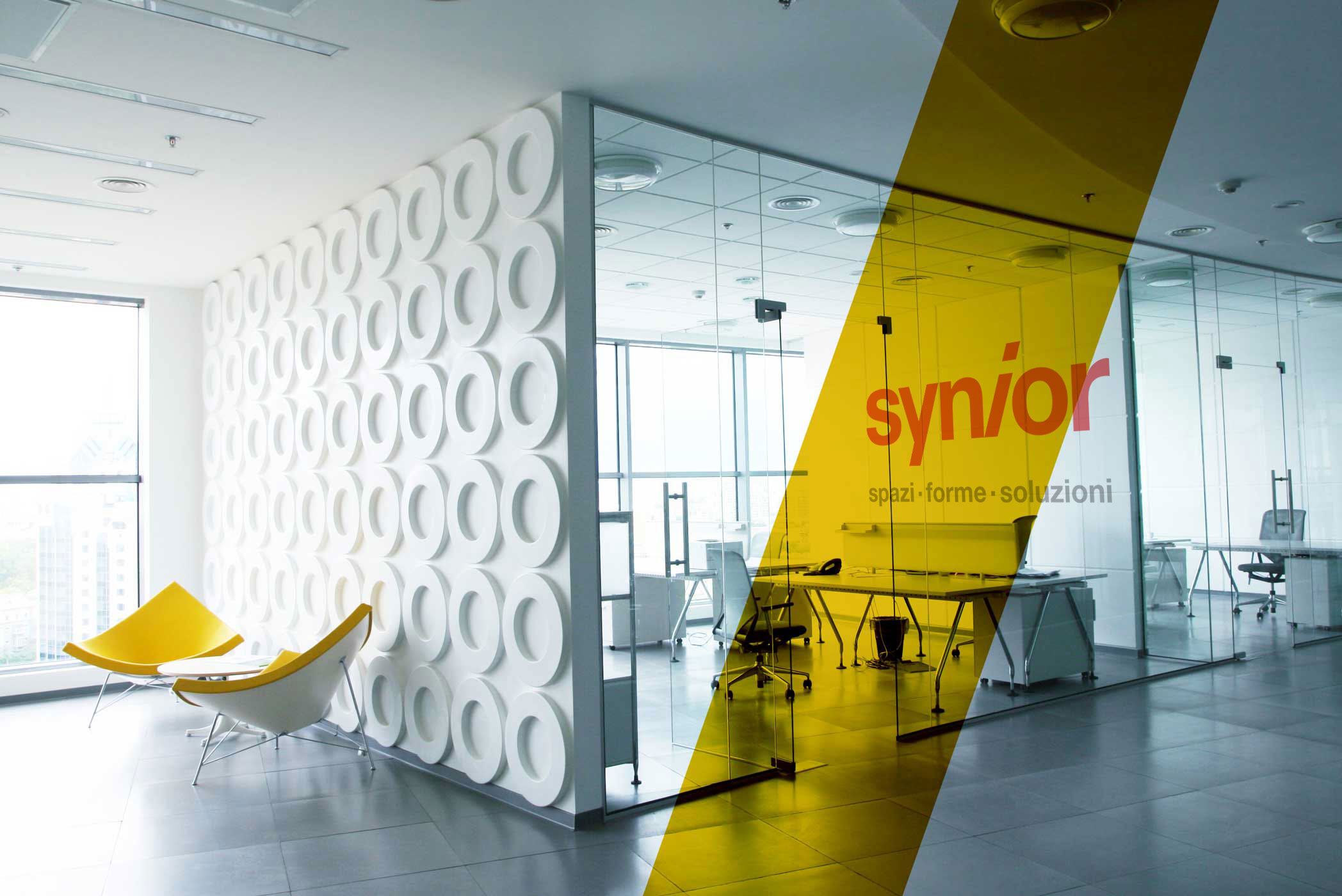 Design Planet | Synior