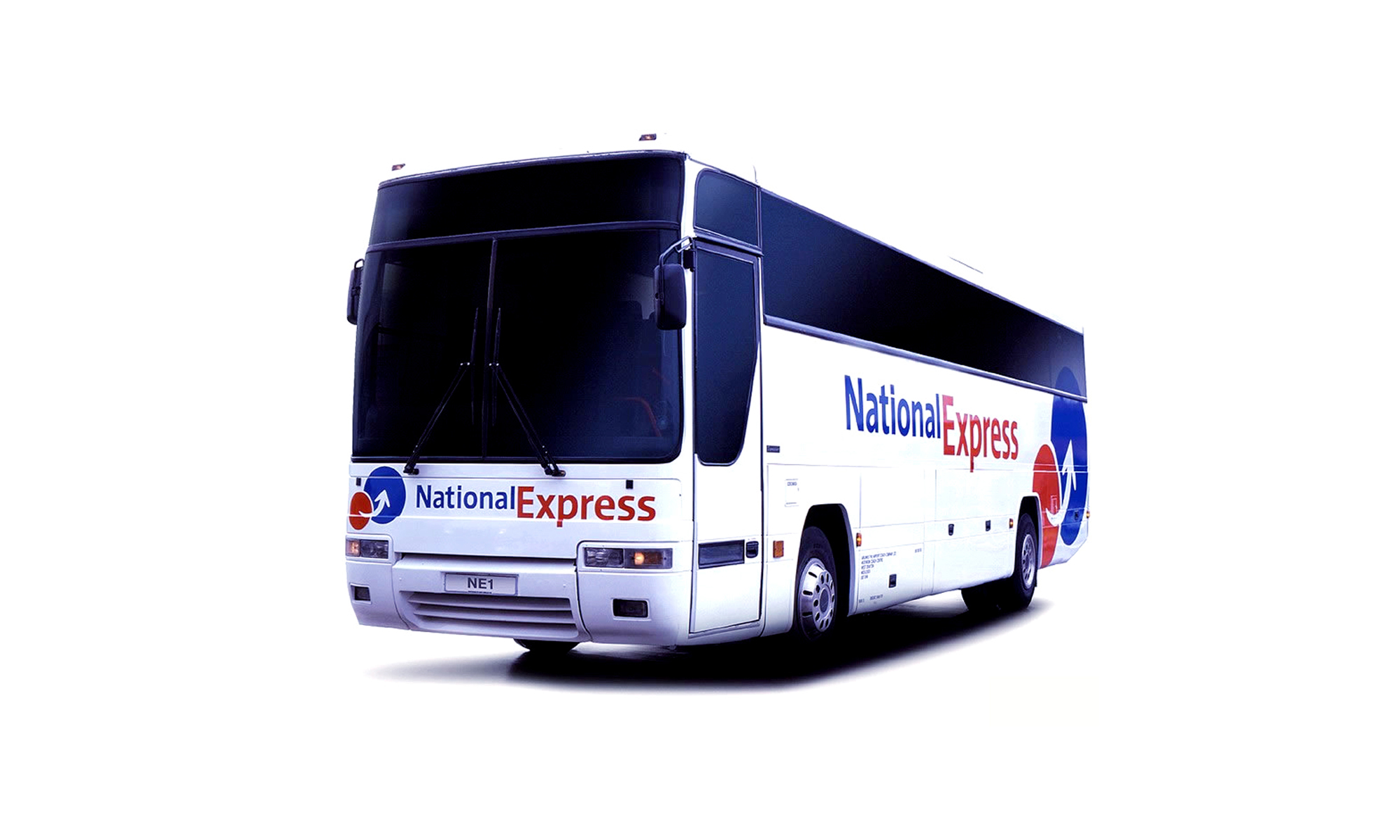 Design Planet | National Express