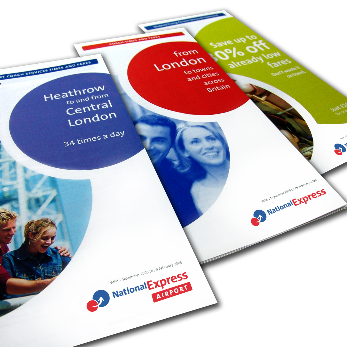 Design Planet | National Express