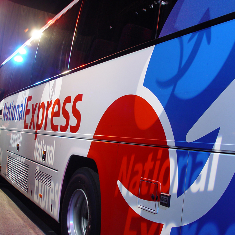 Design Planet | National Express
